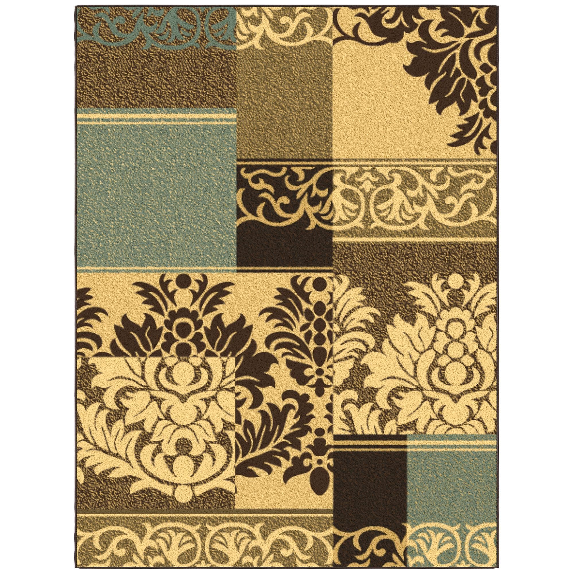 Ottomanson CLS3292-5X7 rugs - View #2