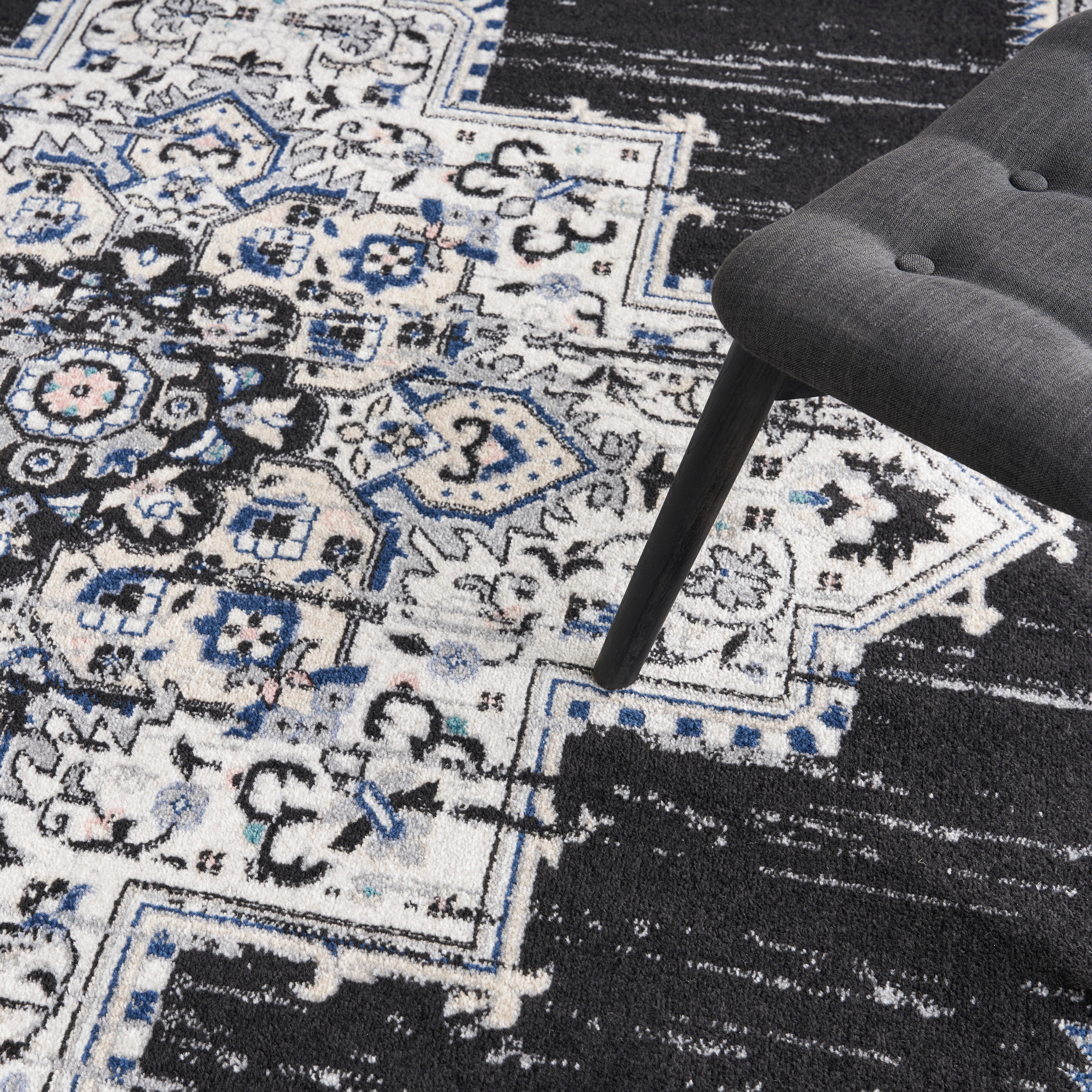 Nourison 099446018601 rugs - View #8