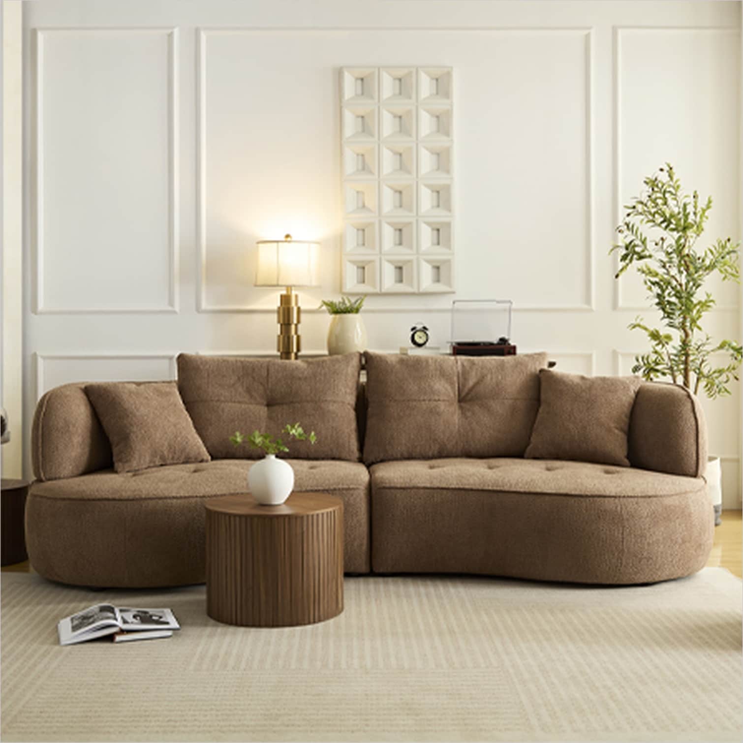 SunJet 8AJE99PMNR9A Sofas-Loveseats - View #5