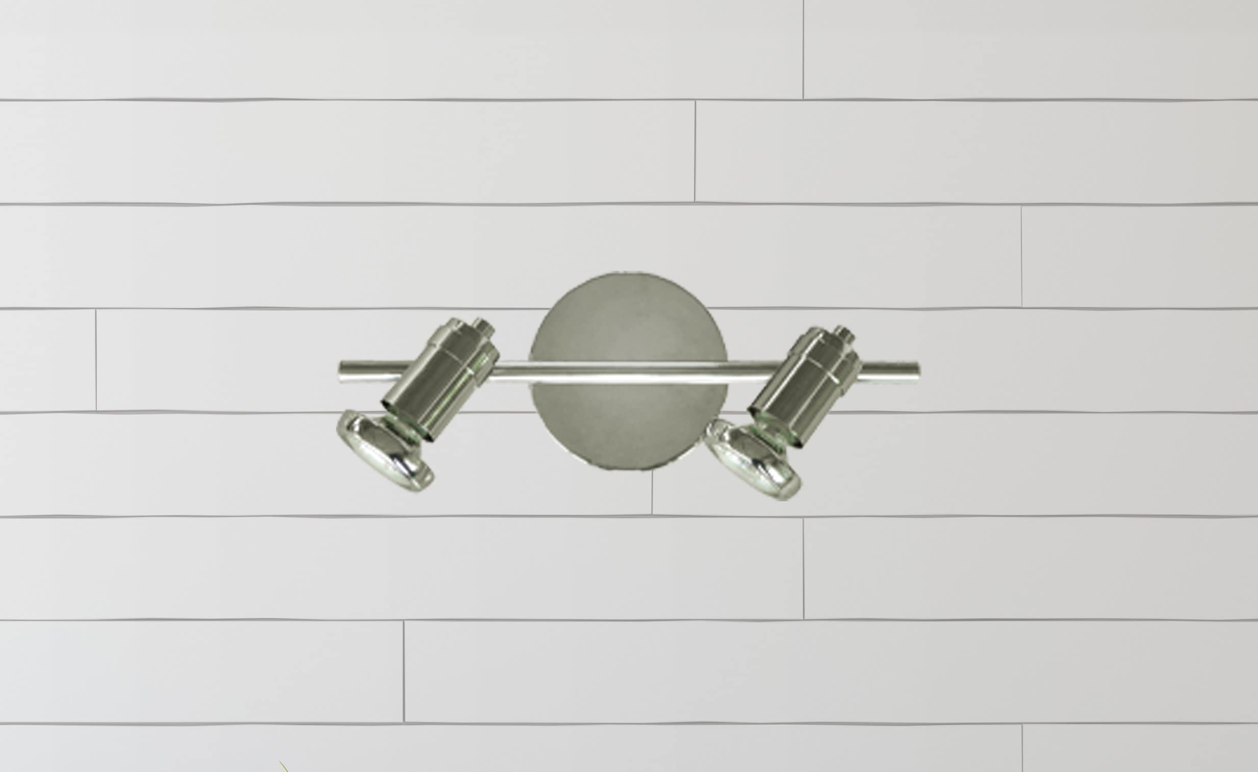 Whitfield Lighting TP391-2CH flushmounts - View #7