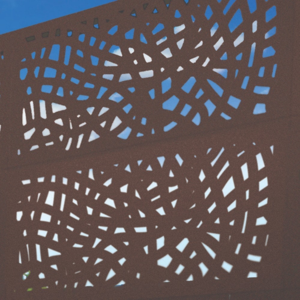 OUTDECO USADSNS1 lattice - View #5