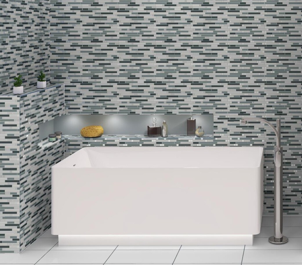 Andova Tiles ANDHAP415 Ceramic-Tile - View #3