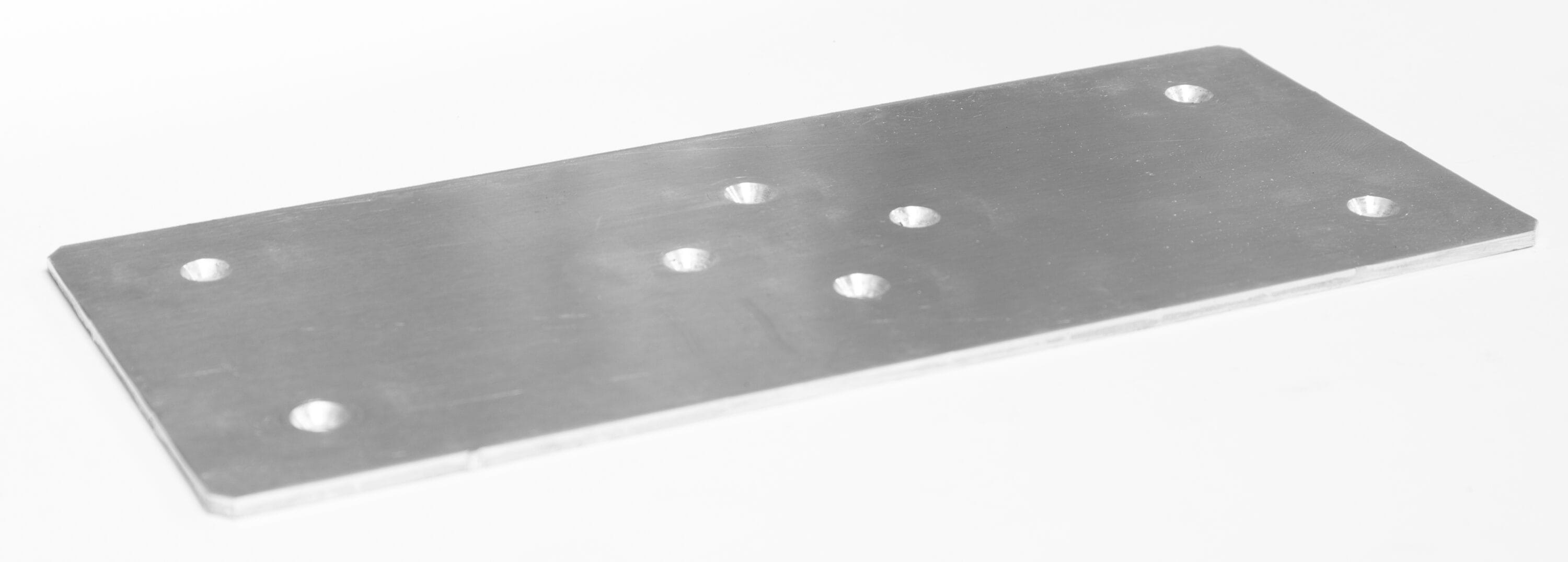 Square Scrub SS 051164 1 Aluminum Floor Scrubber Driver plate
