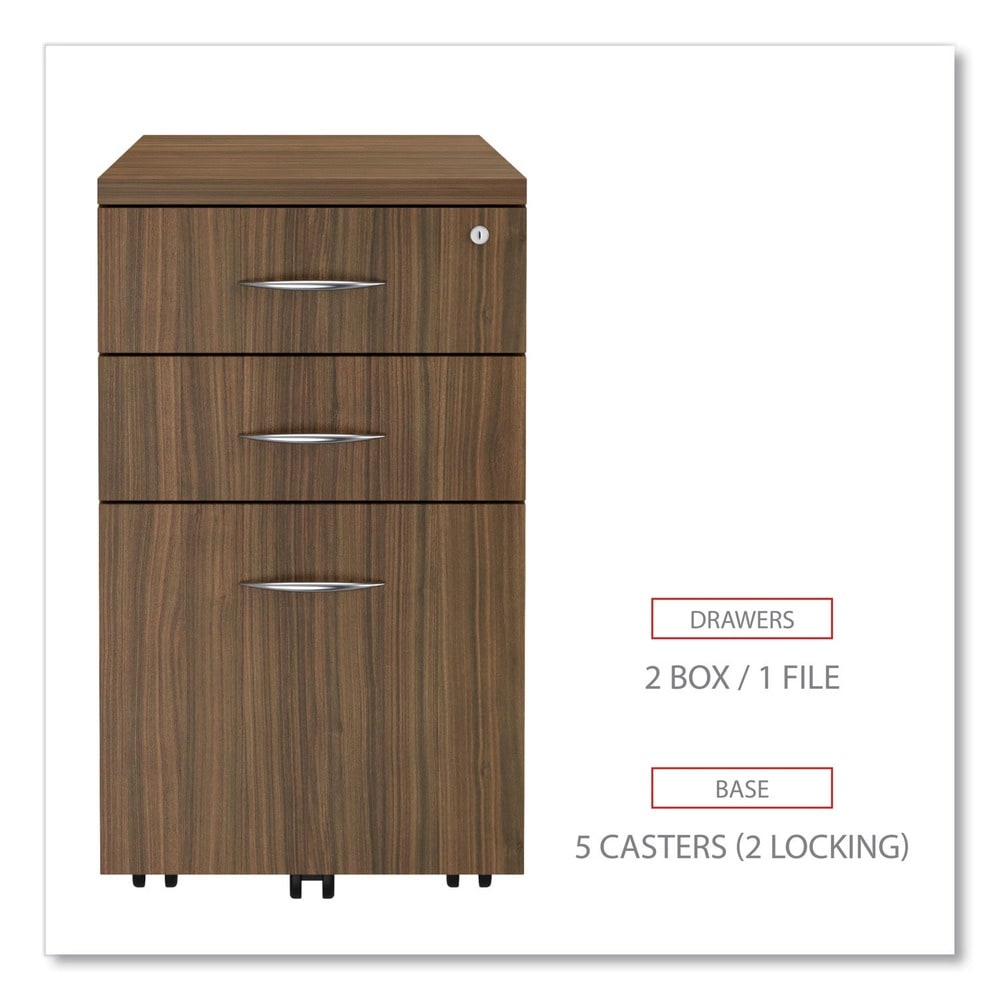 Alera ALENVA572816WA Filing-Cabinets - View #7