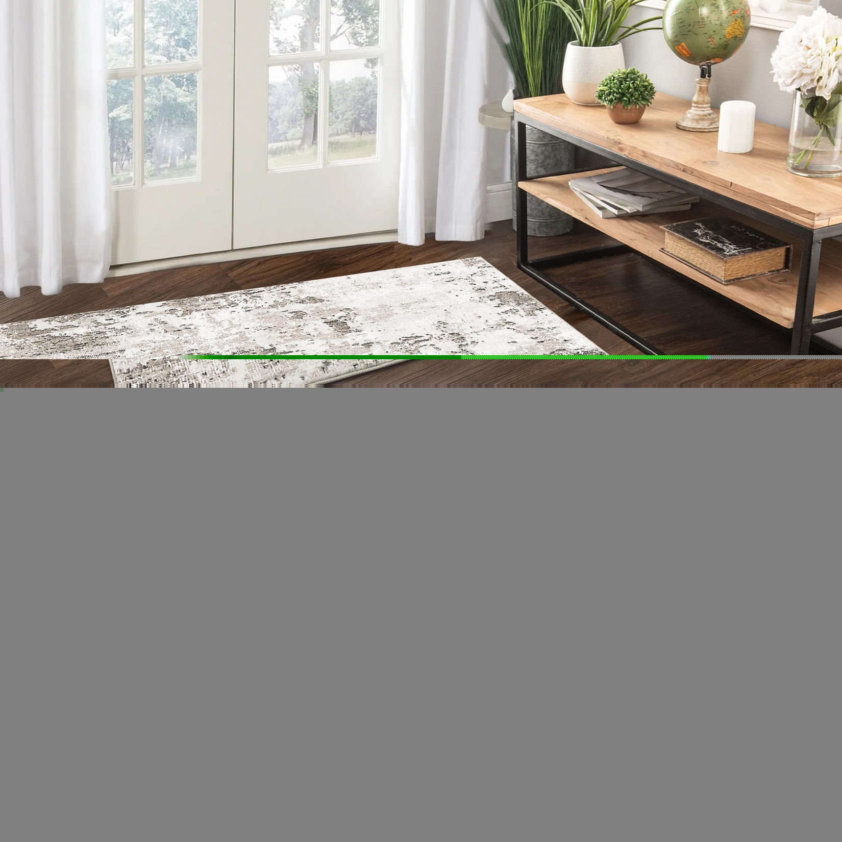 Garvee ZQ-PHK-3464FQDT rugs - View #6