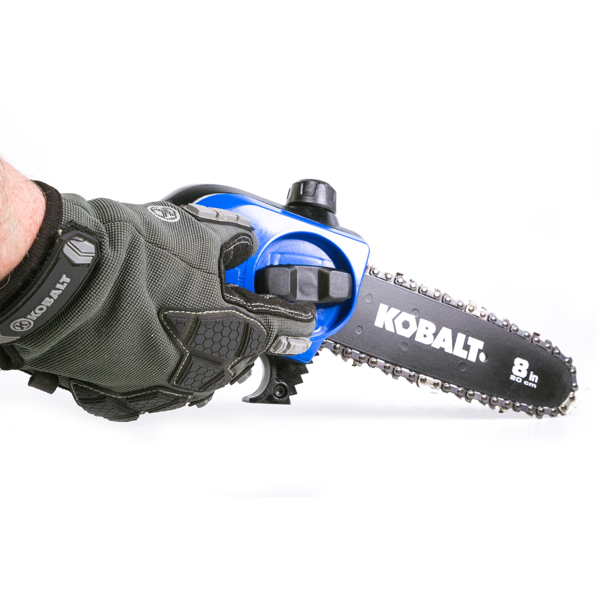Kobalt KPS 80-00 Cordless-Pole-Saw - View #7
