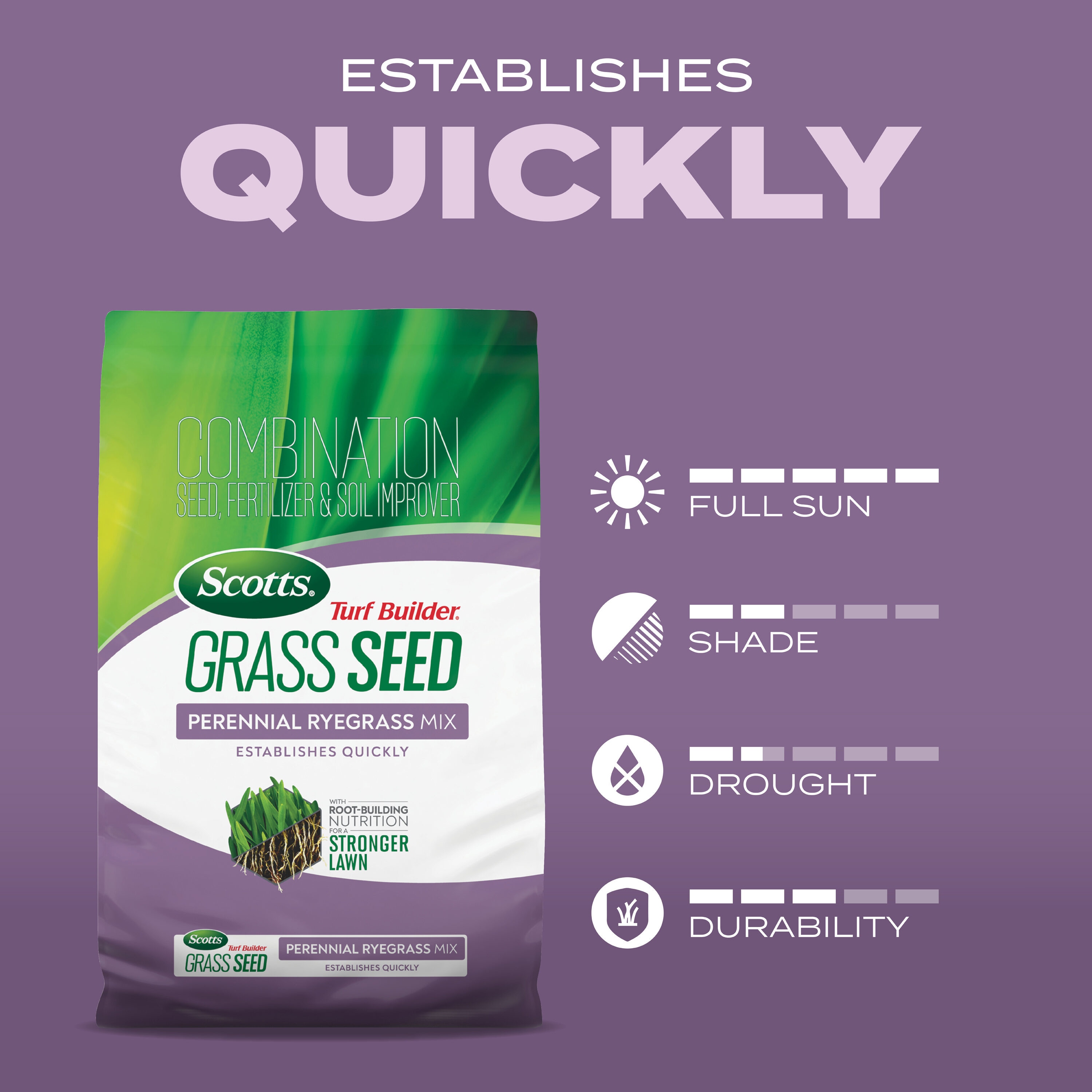 Scotts 18039 Grass-Seed - View #8