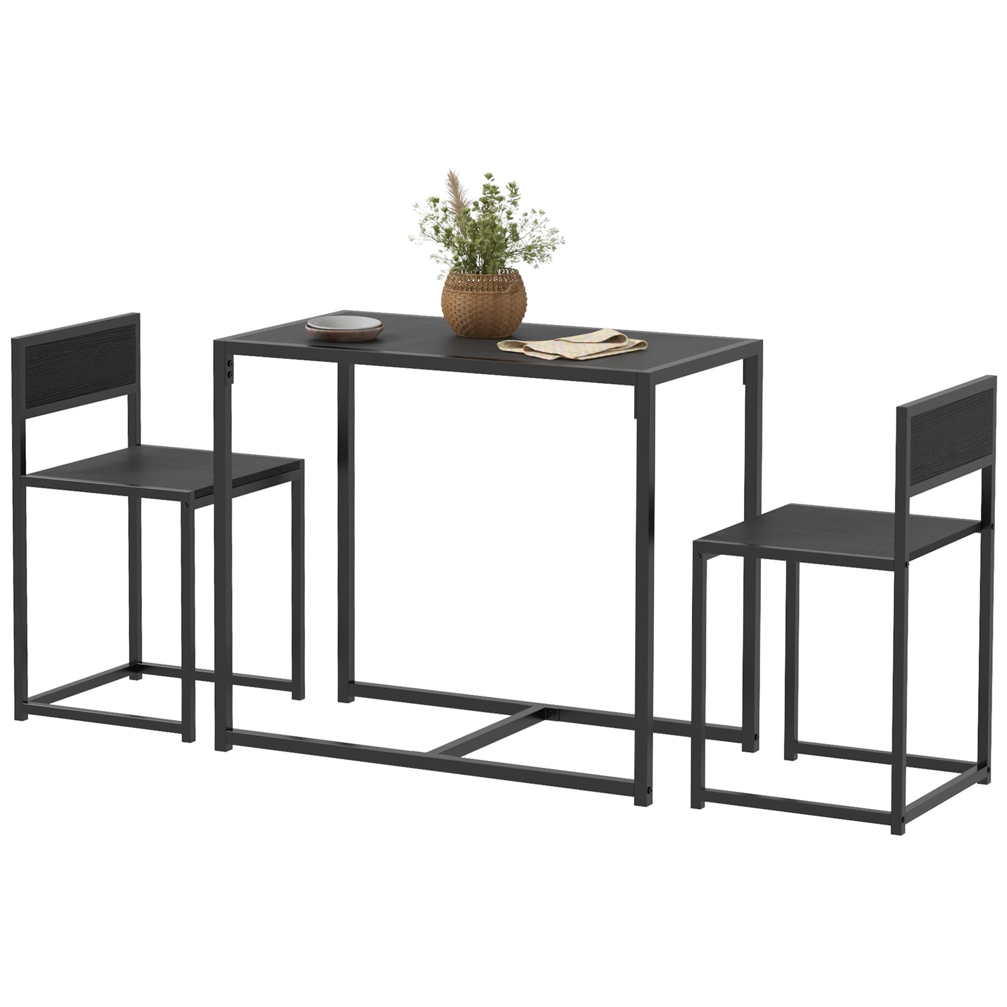 Tinyhomie LW-WEM-6545 Dining-Tables - View #2