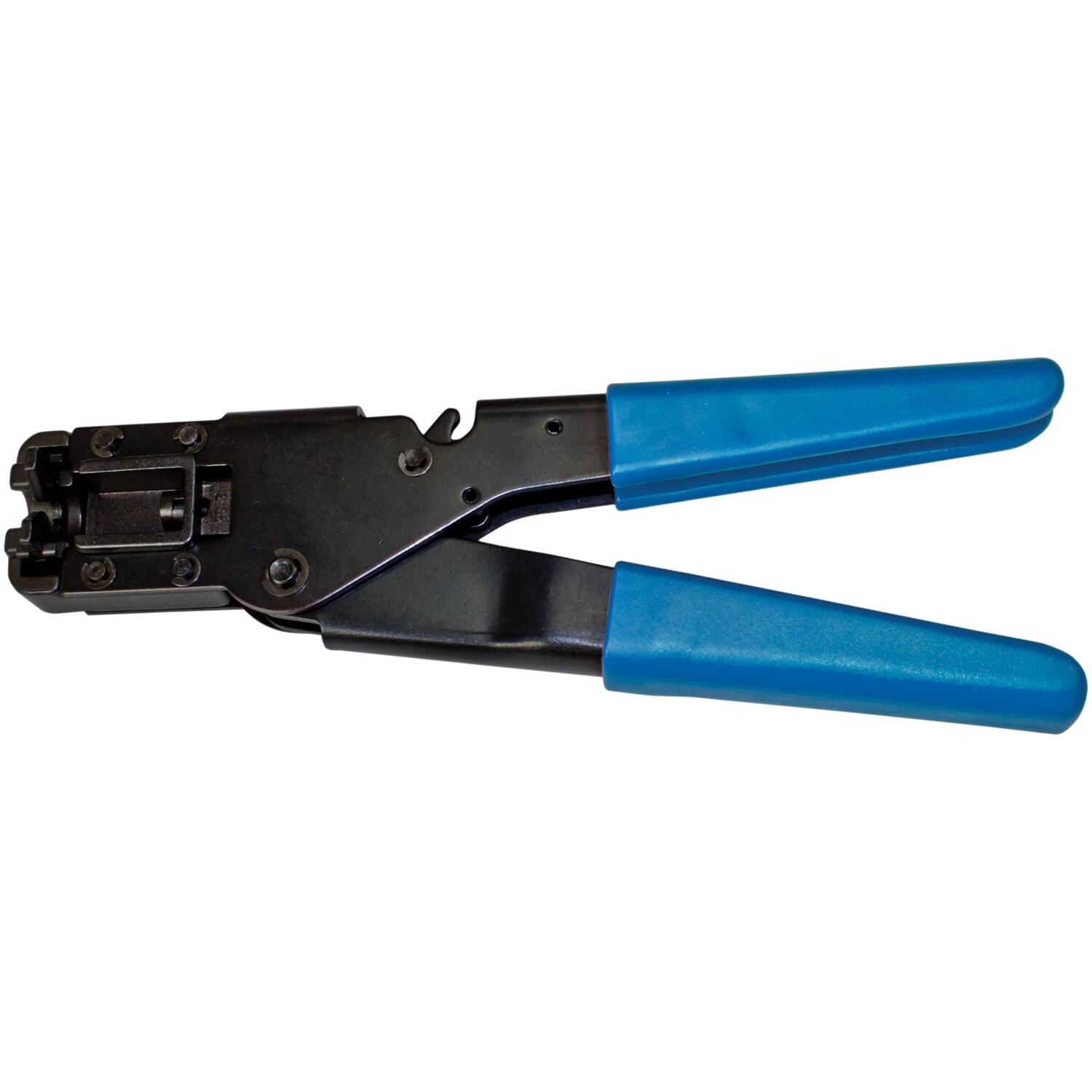 Vericom Compression Tool in the Wire Strippers, Crimpers & Cutters ...