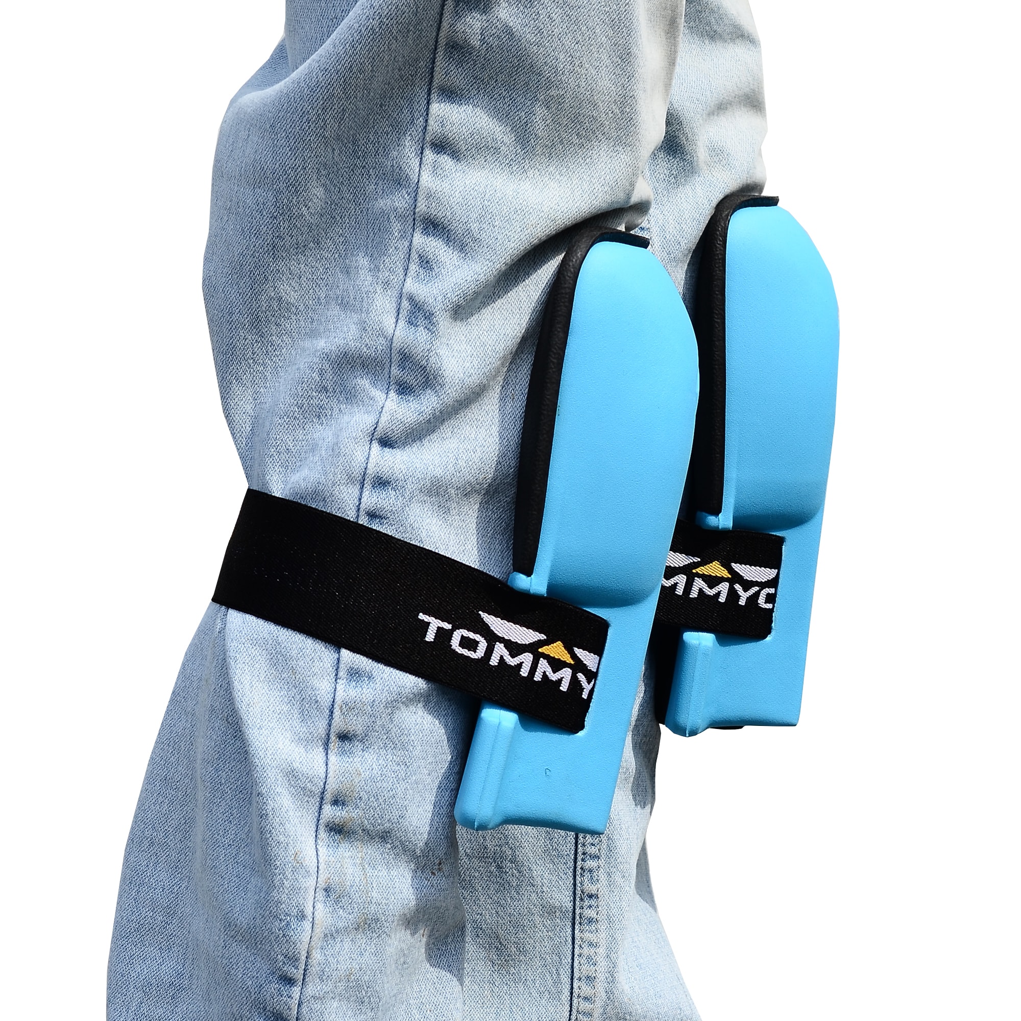 Tommyco 50892 Knee-Pads - View #5
