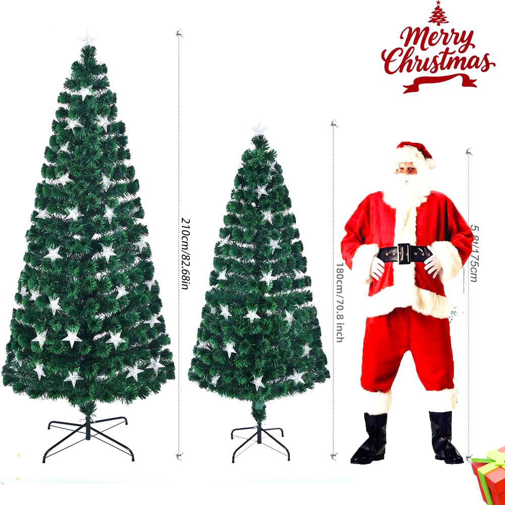 SunJet QX6PONTPY8MIC Artificial-Christmas-Trees - View #13
