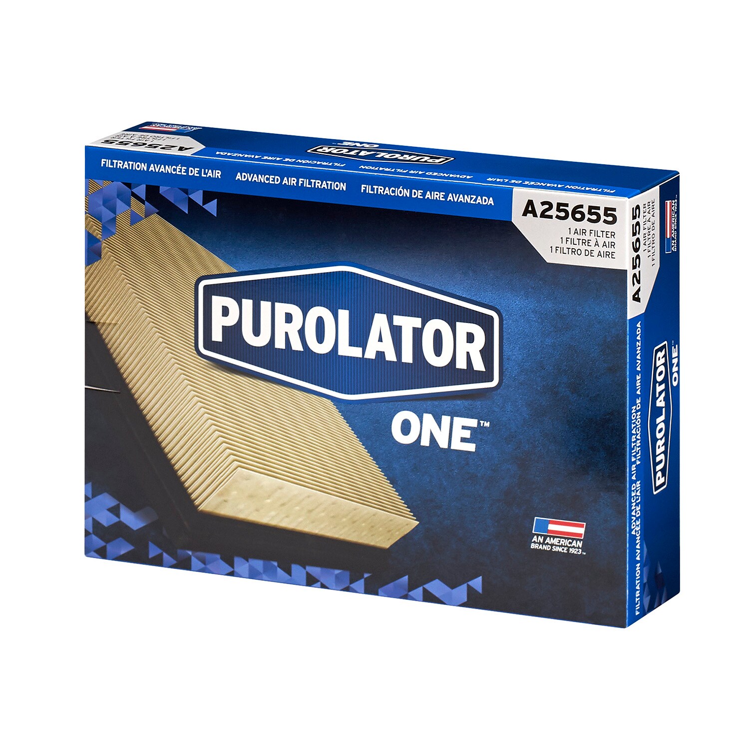 Purolator Purolator A25655 Purolatorone Advanced Air Filter, 56% OFF