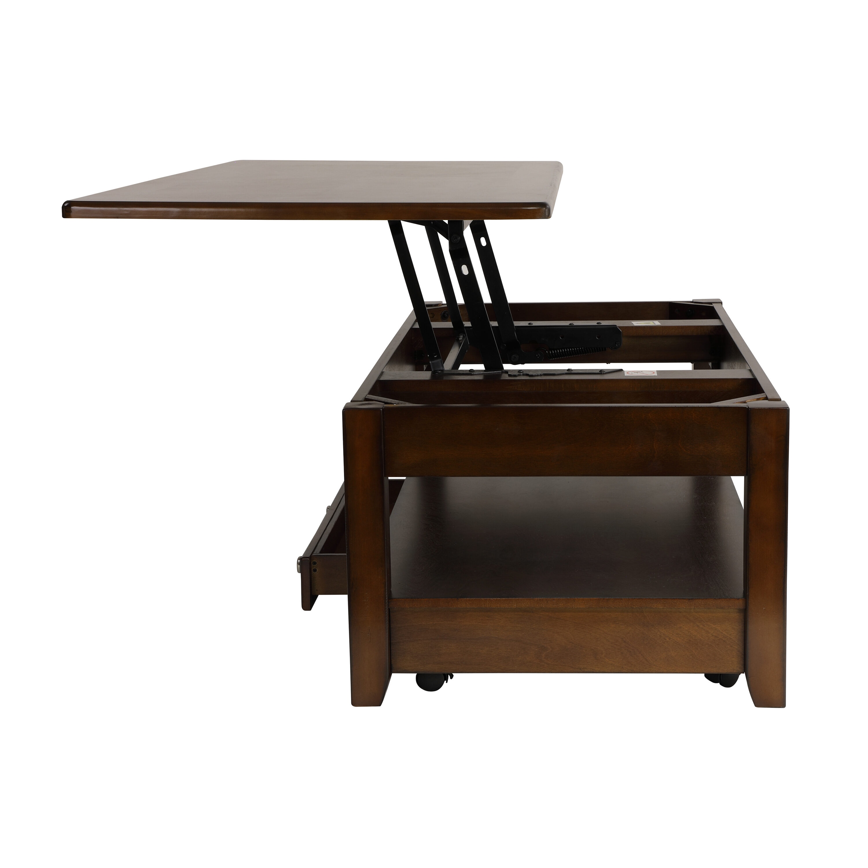 Runesay AS49 End-Tables - View #3