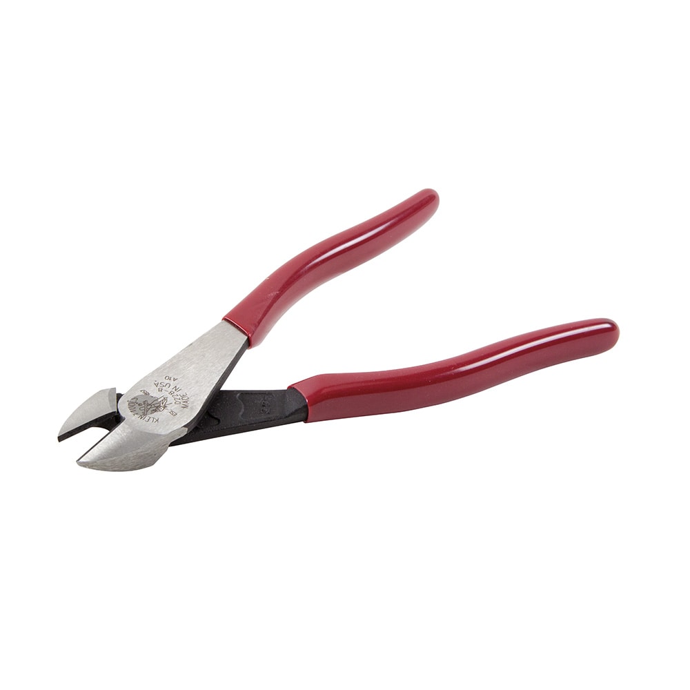 Dipped Plier Kit, Diagonal-Cutting, Needle-Nose, Side-Cutting High