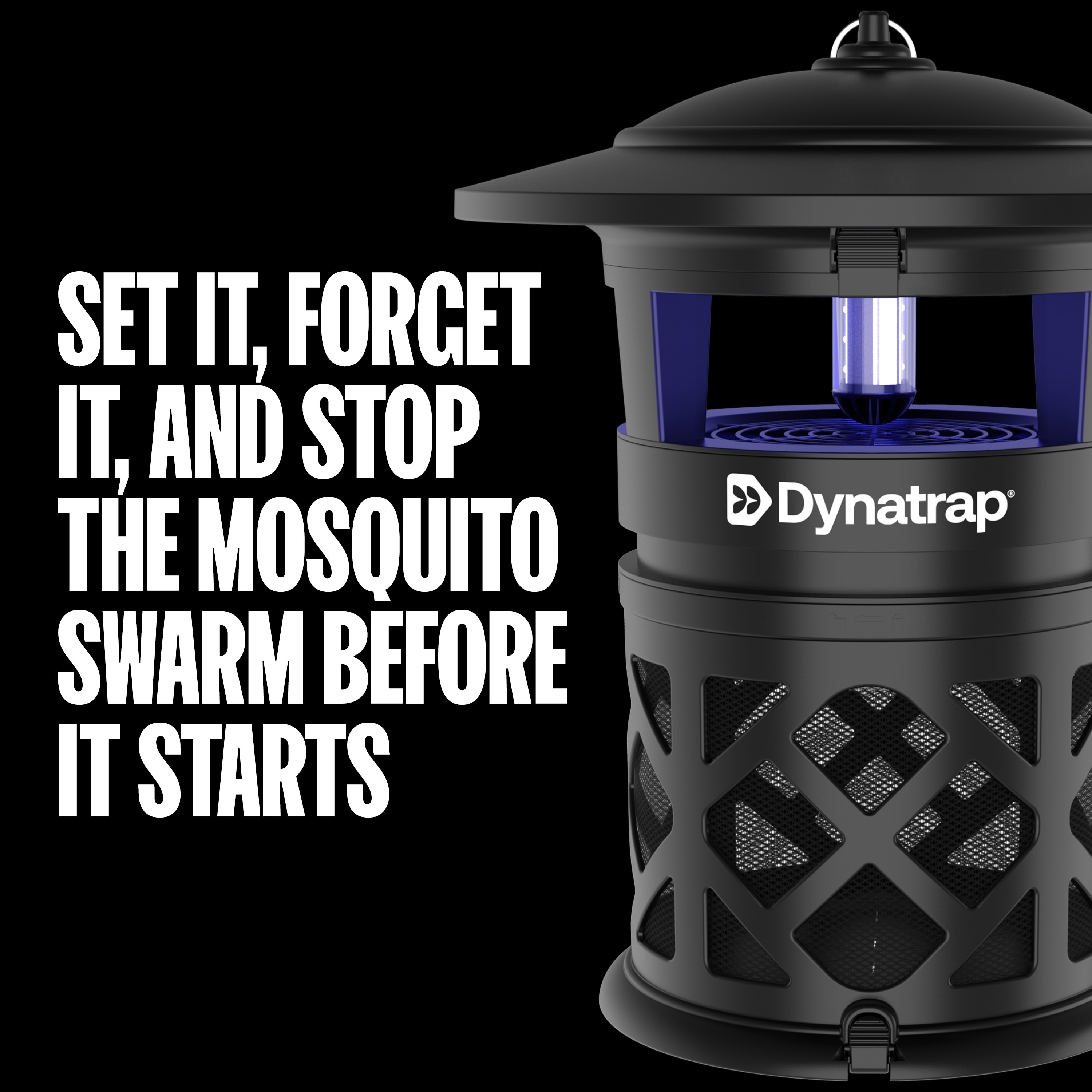DynaTrap DT2030 repellents - View #9