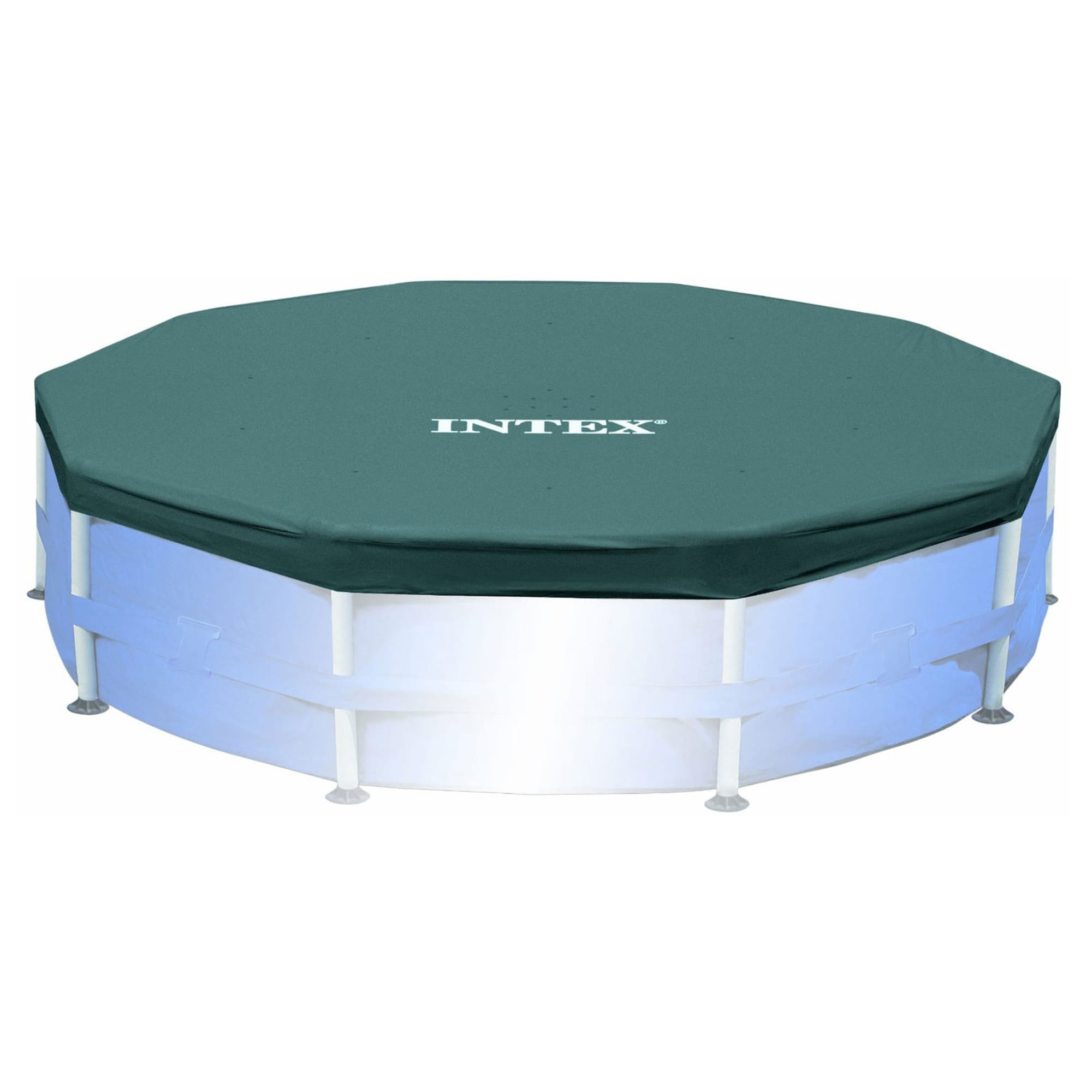 Intex 173058 Above-Ground-Pools - View #2