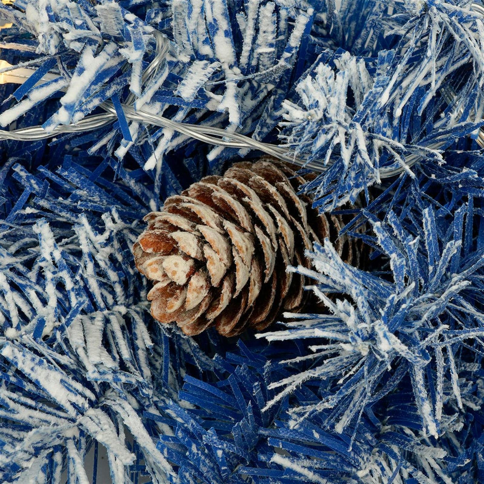 Choco Moon 6283654957034 Artificial-Christmas-Trees - View #15