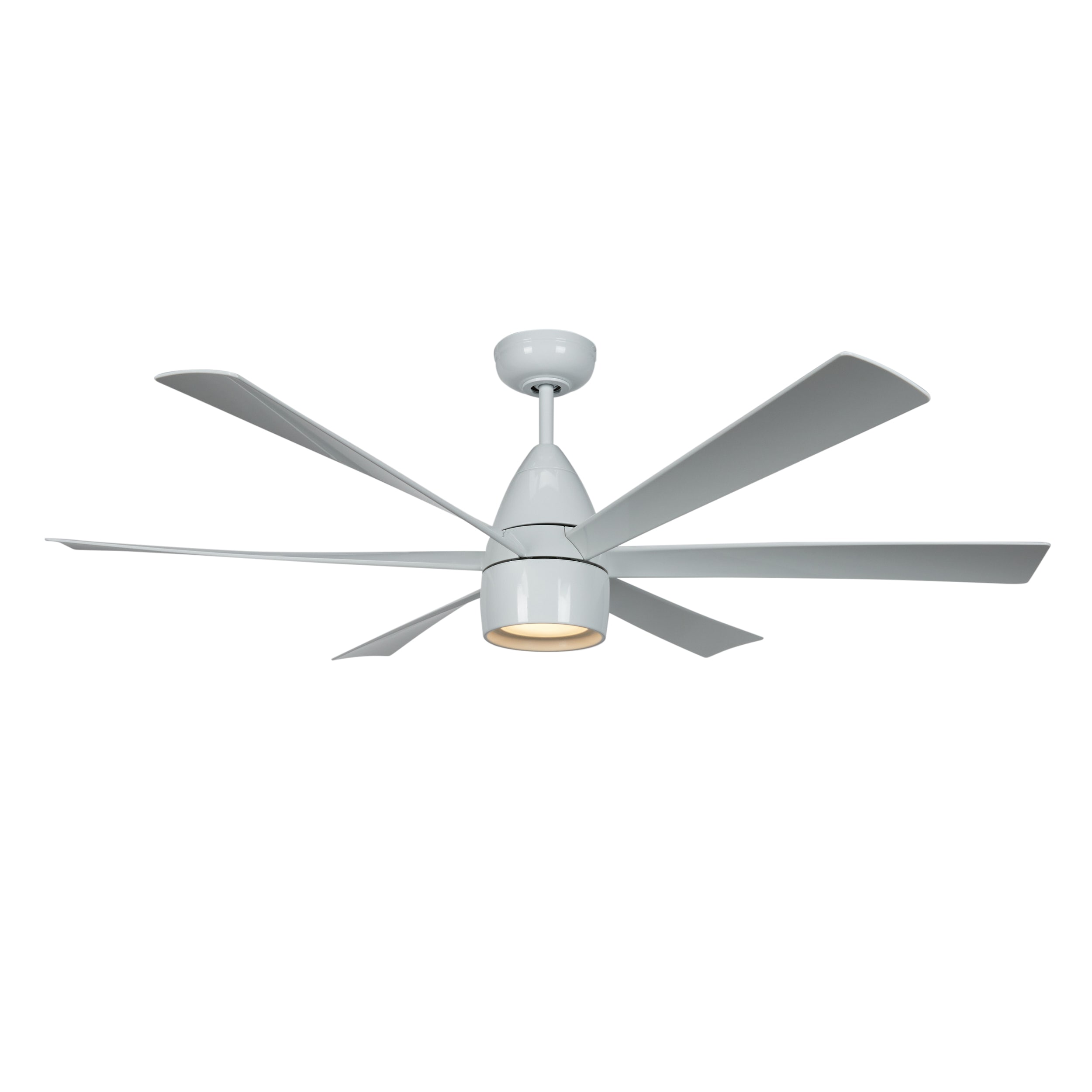 Craftmade QRK54W6 Ceiling-Fans - View #6