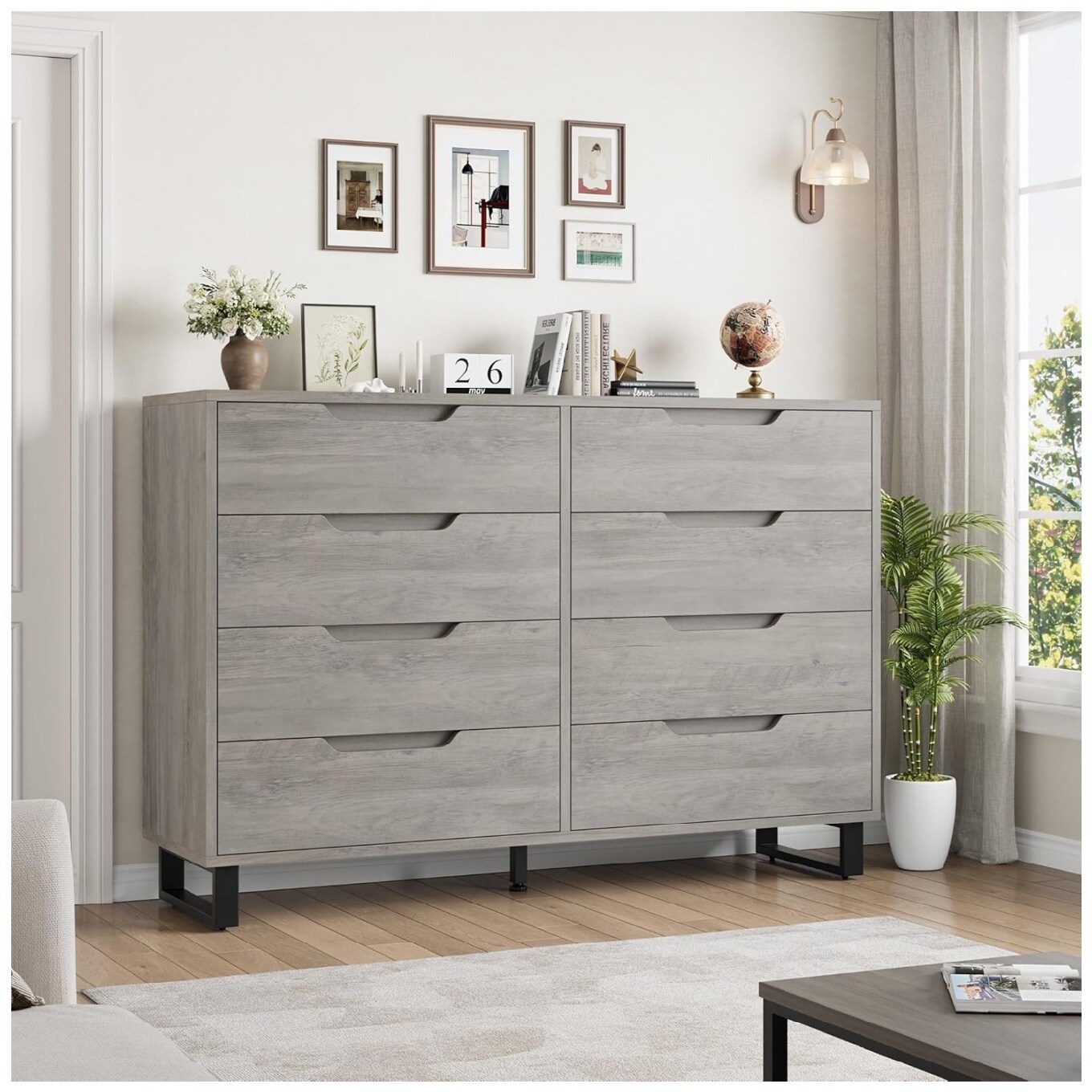 Garvee ZQ-PHK-33XKO7IU Storage-Drawers - View #5