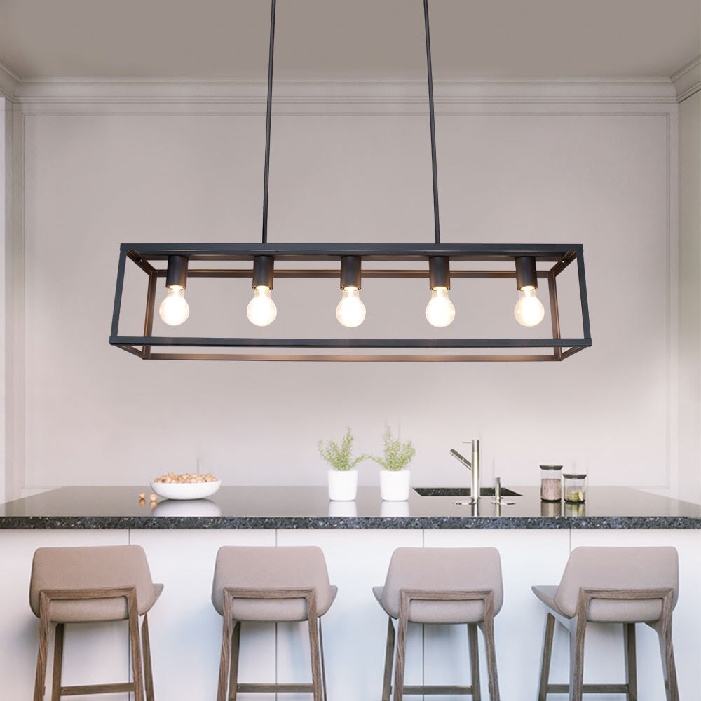 Depuley WSCDD21-5B Pendant-Lights - View #5