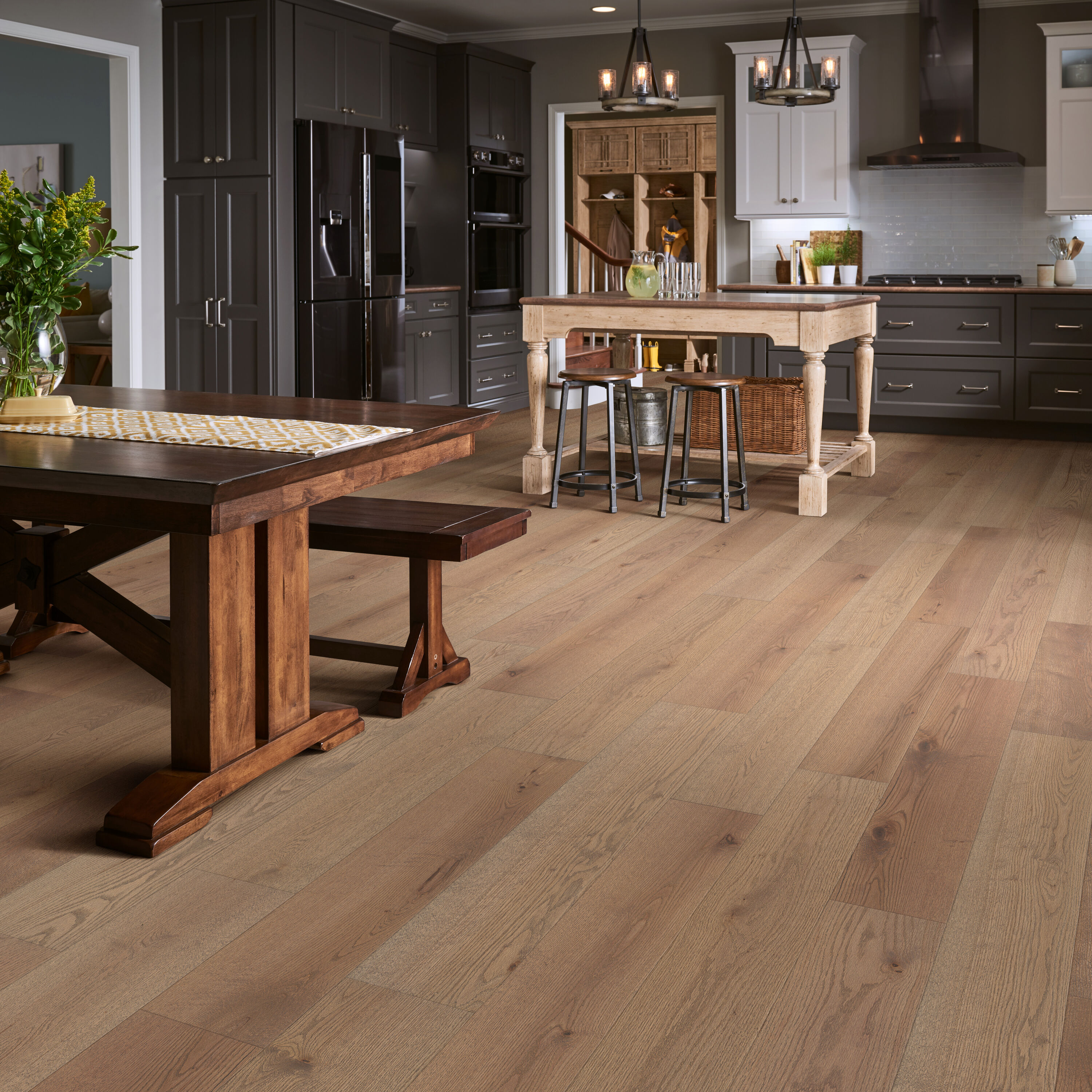 Shaw LX77805099 Wood-Floors - View #2