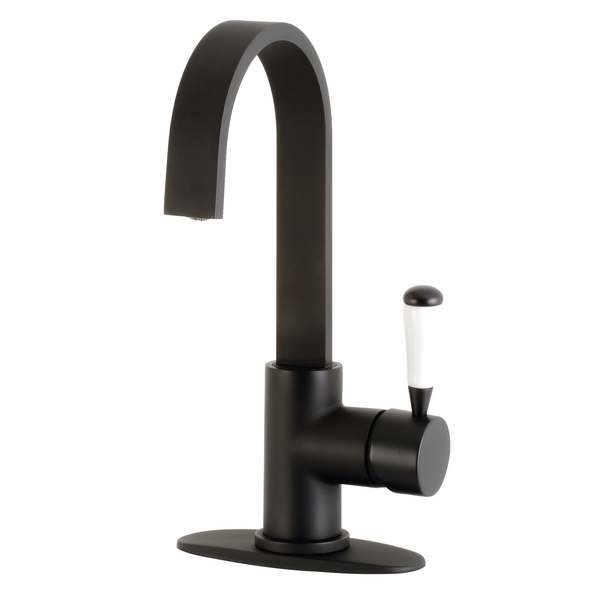 Kingston Brass WLLS8610DPL Kitchen-Faucets - View #2