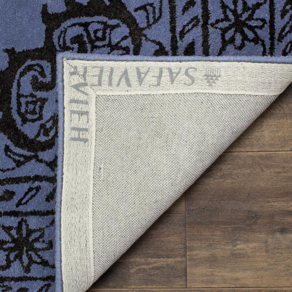Safavieh GLM533C-6R rugs - View #4