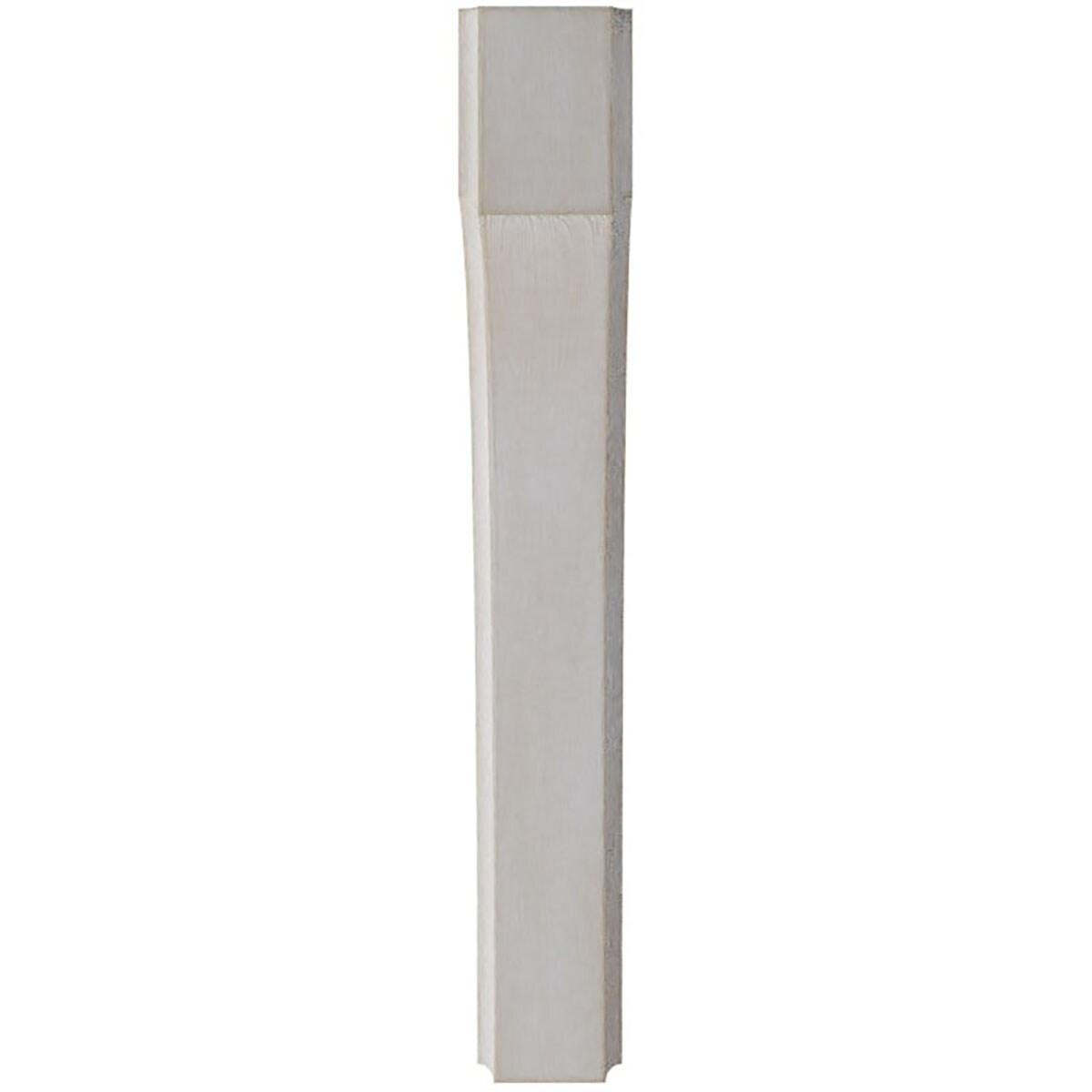 Ekena Millwork BKTWD02X10X12CVWH Exterior-Brackets-Braces - View #2