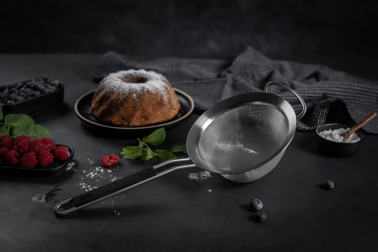 Kuhn Rikon 24345 colanders - View #2