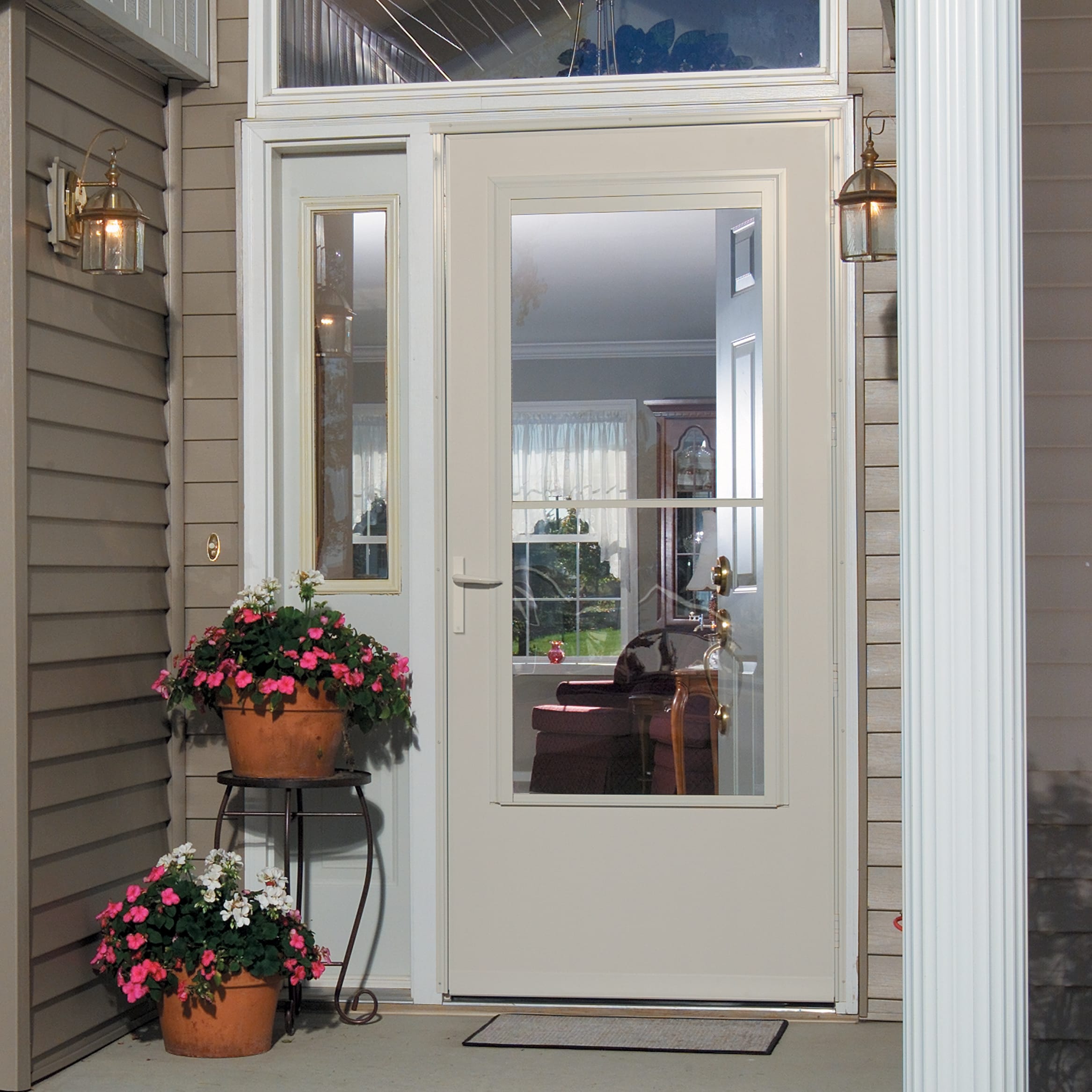 LARSON 37081033 Storm-Doors - View #6