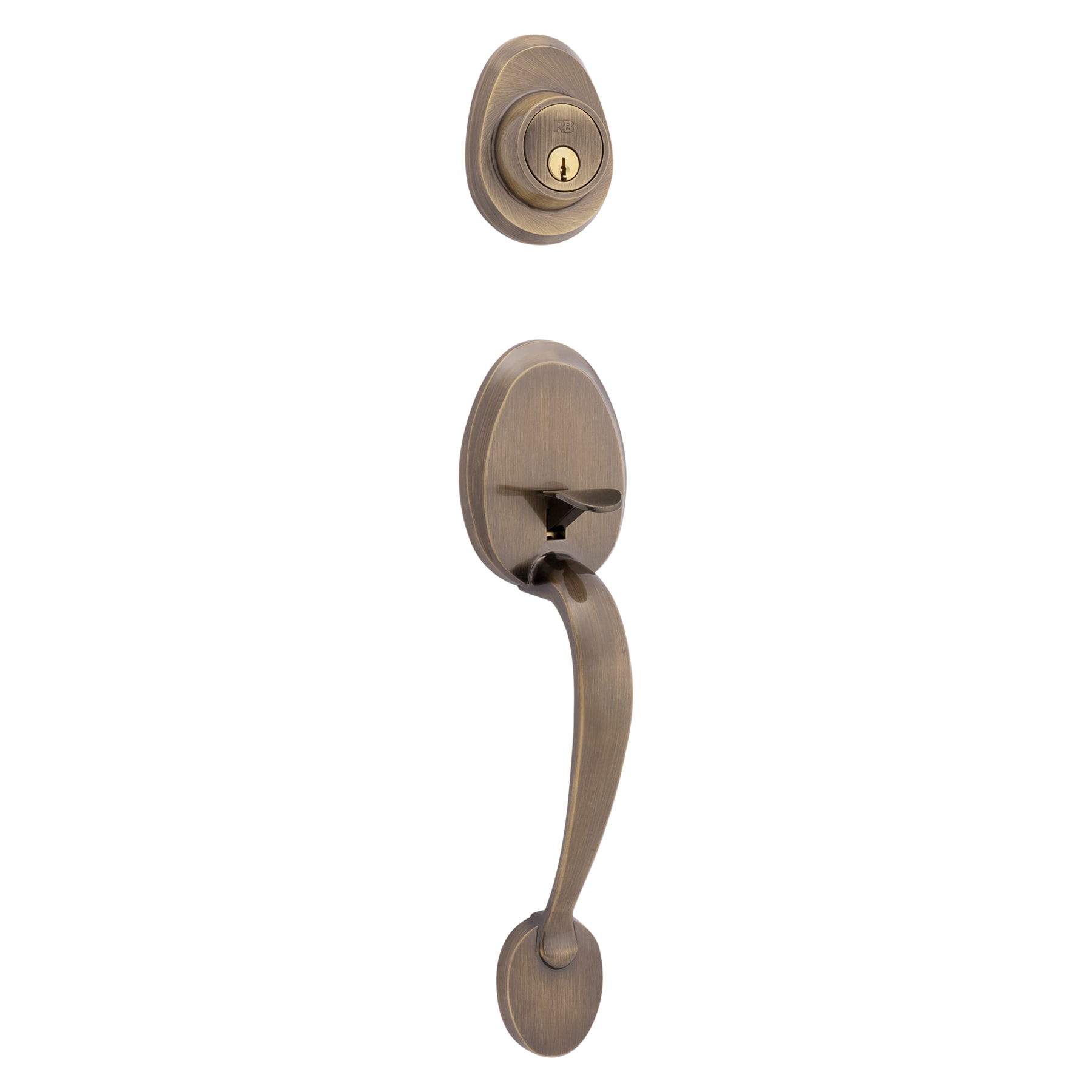 RELIABILT 93660-007 handlesets - View #4