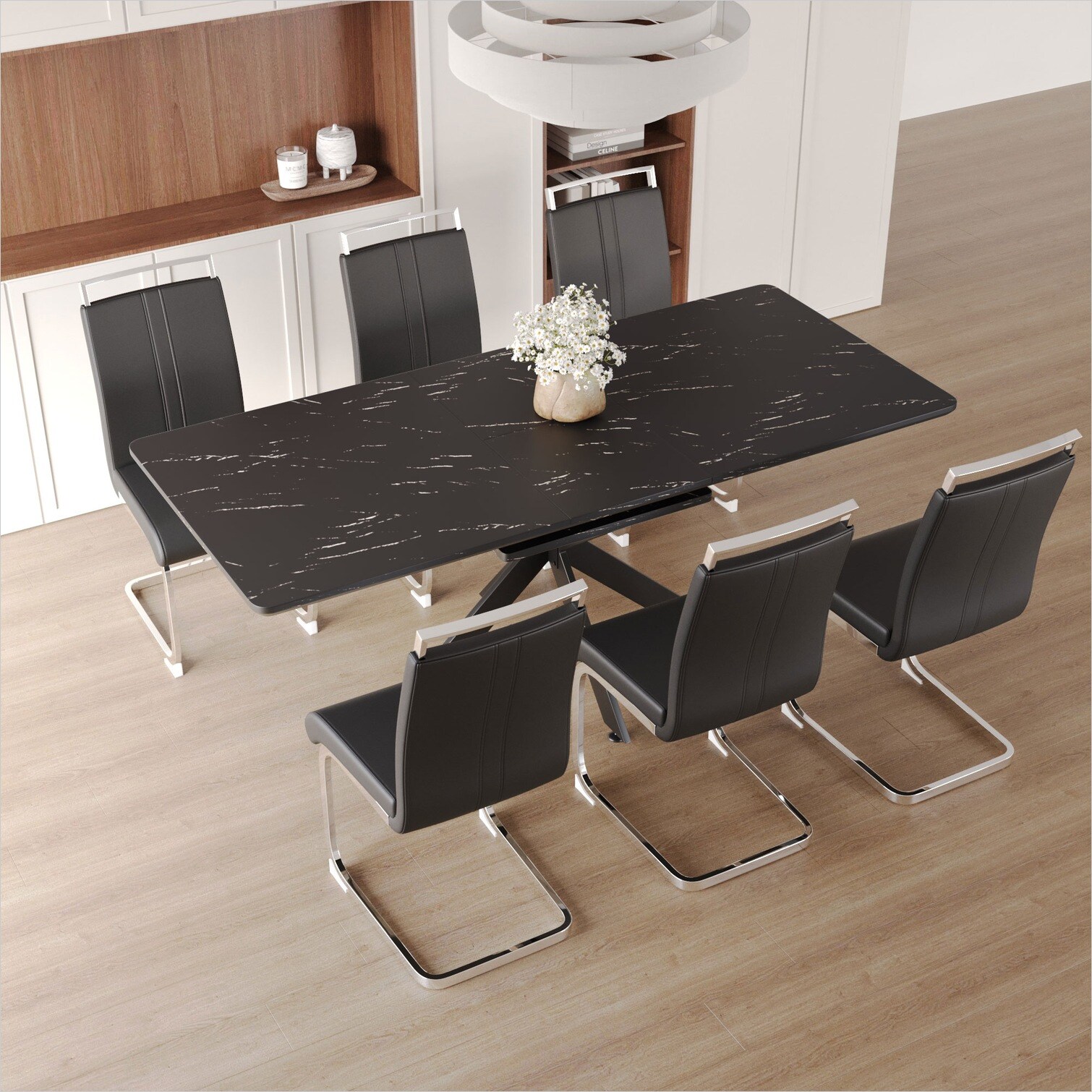 SunJet E6ZF53NANLJC Dining-Sets - View #12