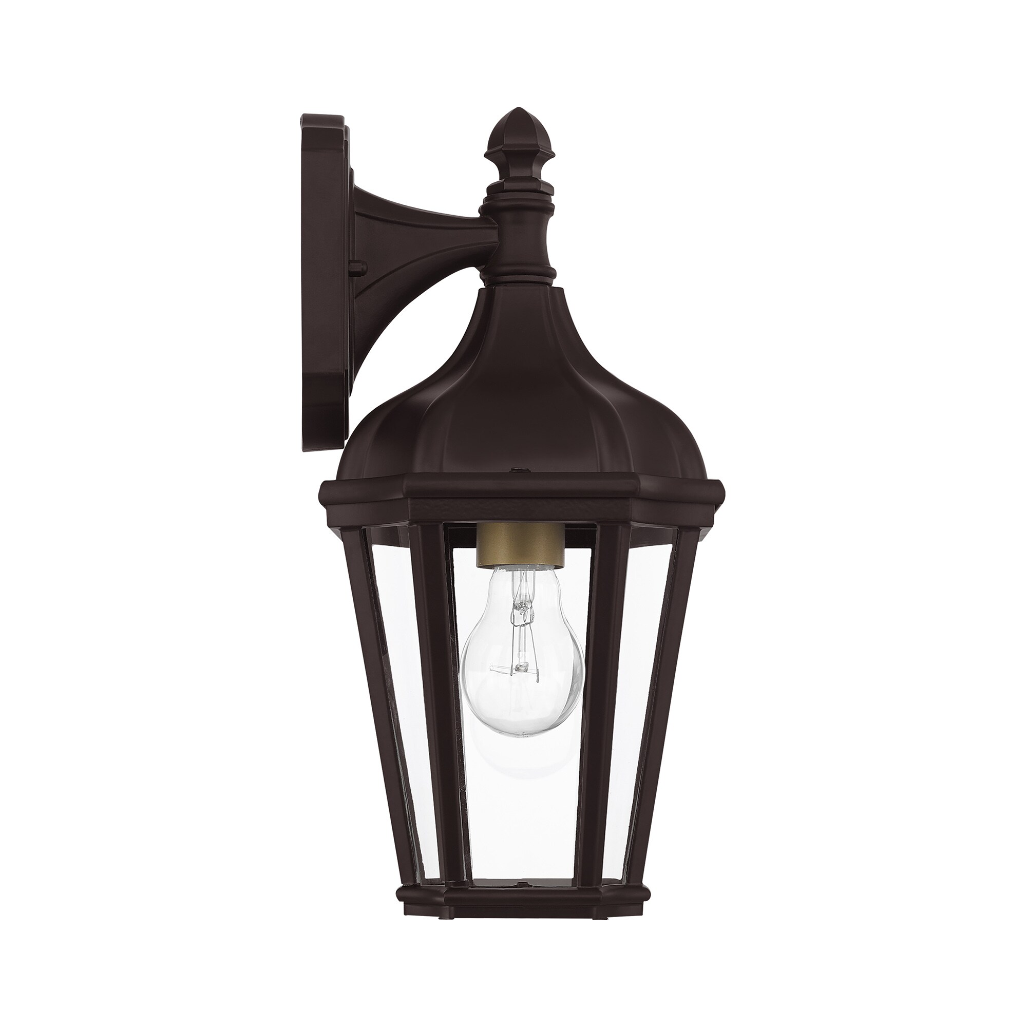 Livex Lighting 76181-07 Outdoor-Wall-Lighting - View #8