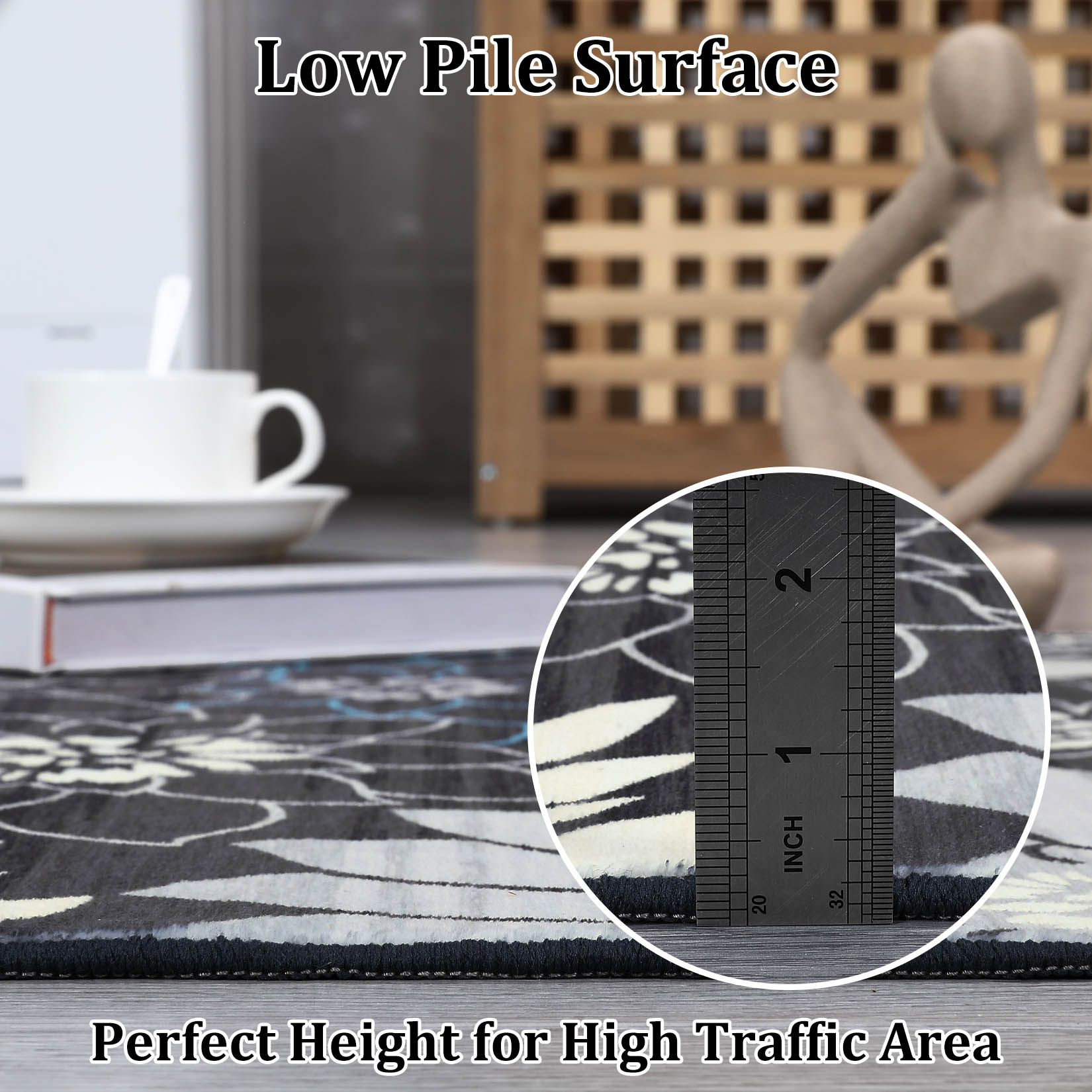 Garvee YXY-LO-PHO-0ZHXZYGF rugs - View #5