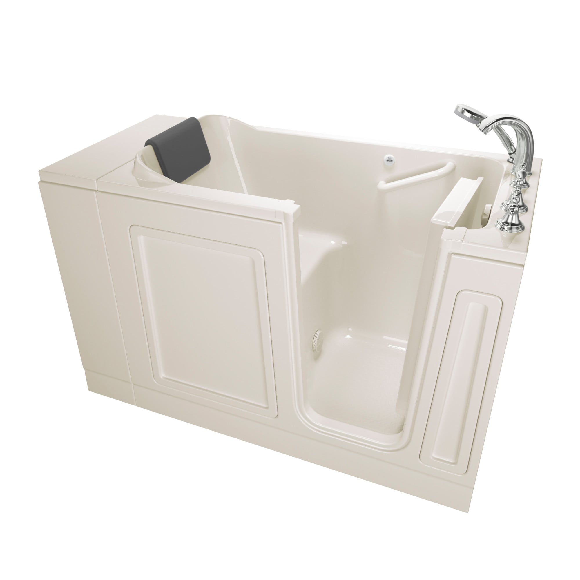 American Standard 2848.119.SRL bathtubs - View #2