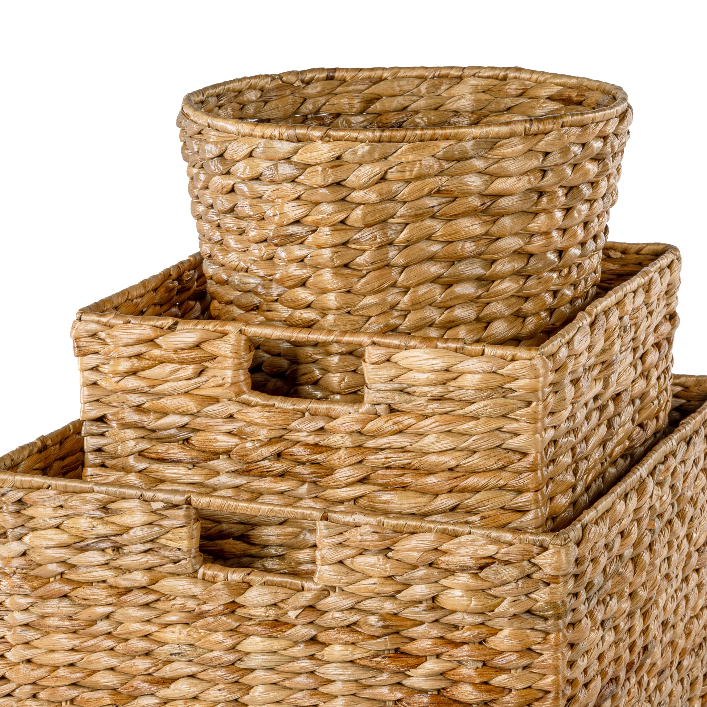 happimess BSK1010A-10SET Bins-Baskets - View #13