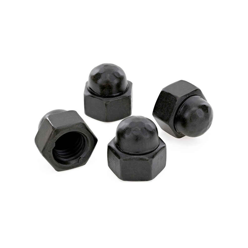 Deck Plus 41700153 Metric-Cap-Nuts - View #5