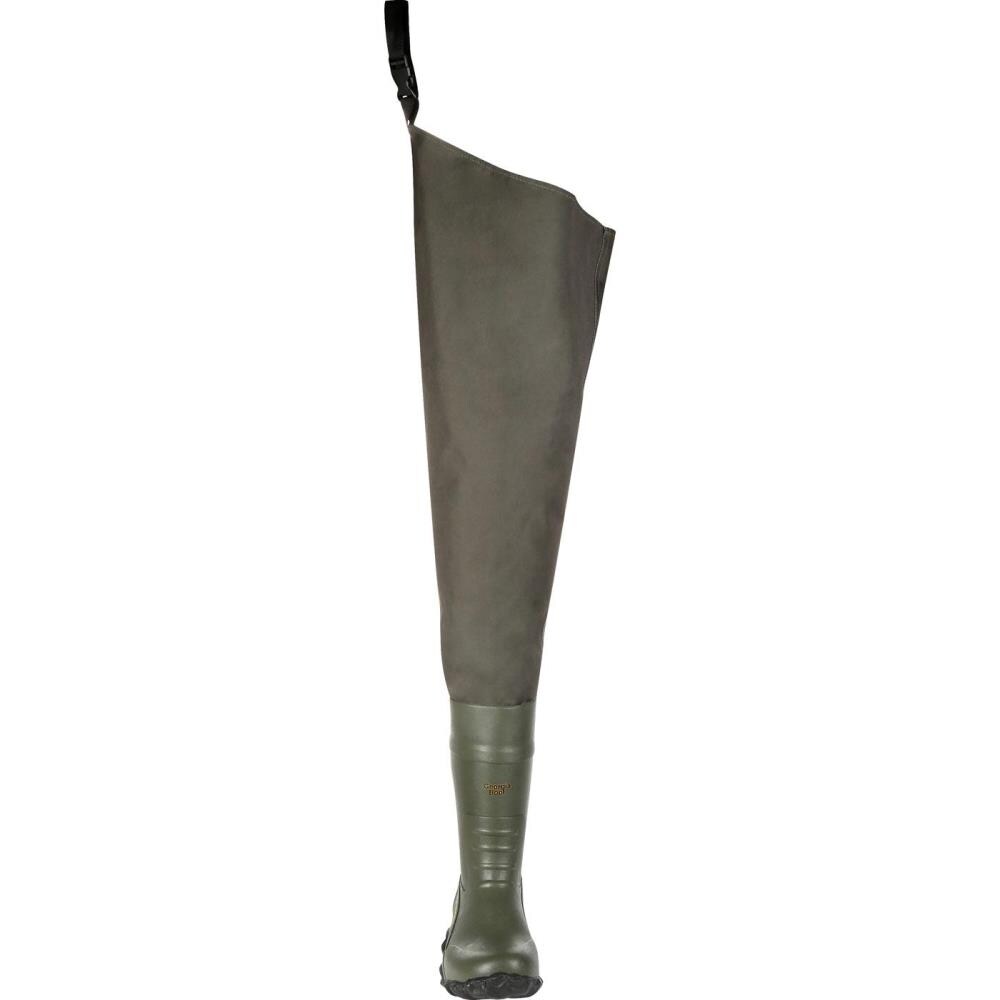 Georgia Boot GB00180  MEN080 footwear - View #3