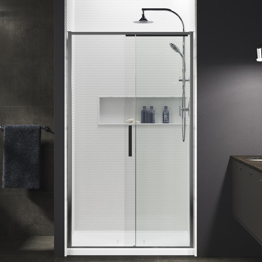 KOHLER 706104-L-SHP Shower-Doors - View #2