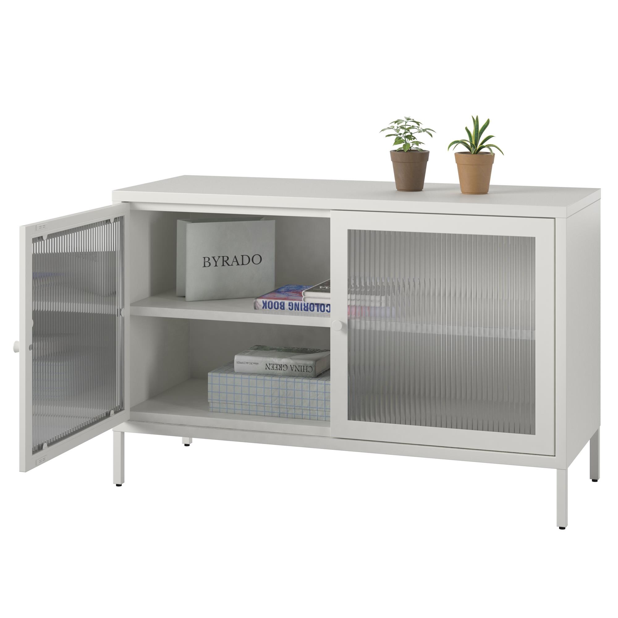 Ameriwood Home 4226013COM Utility-Storage-Cabinets - View #3