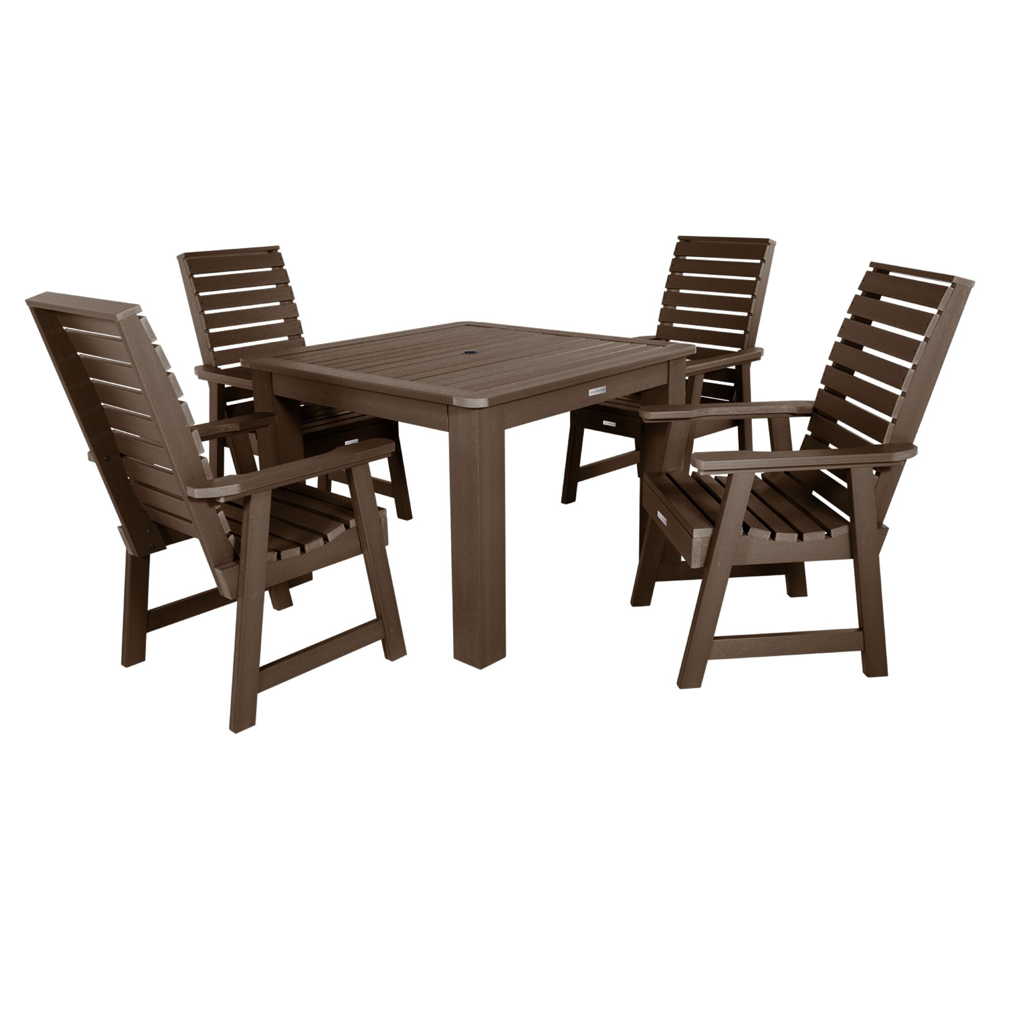 highwood AD-DNW44-ACE Patio-Dining-Sets - View #2