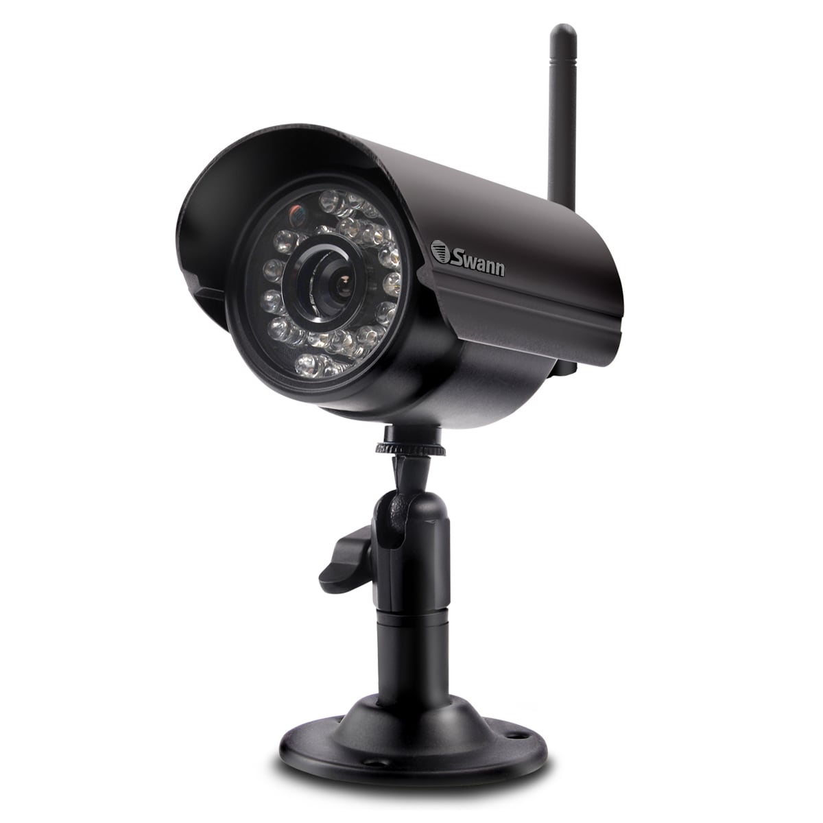 Swann SW322-YDX-US 100-Degree Twist-lock Motion Sensor