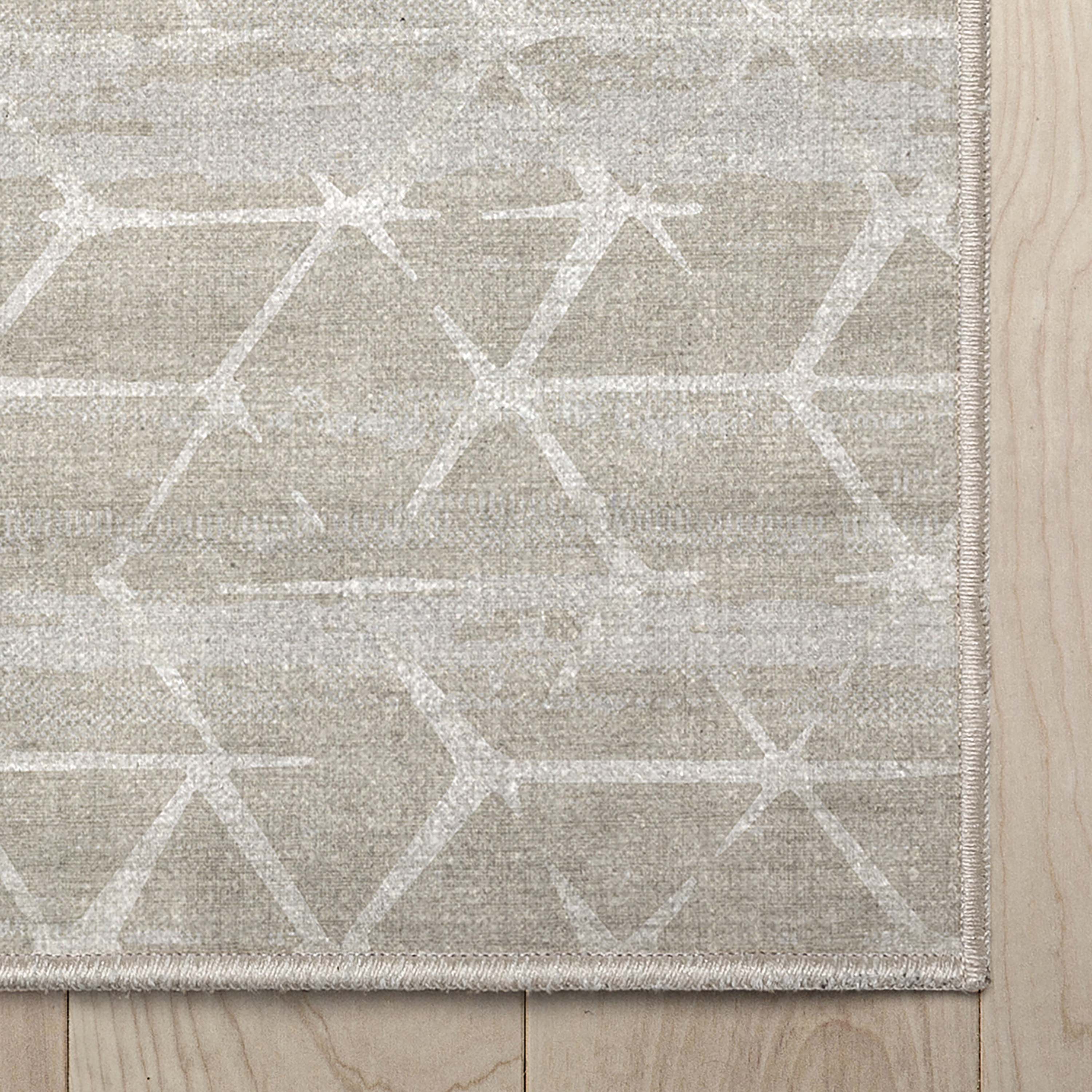 Well Woven W-AB-09B-7 rugs - View #7