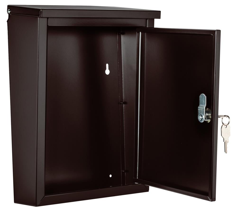 Architectural Mailboxes 2580RZ-10 mailboxes - View #4