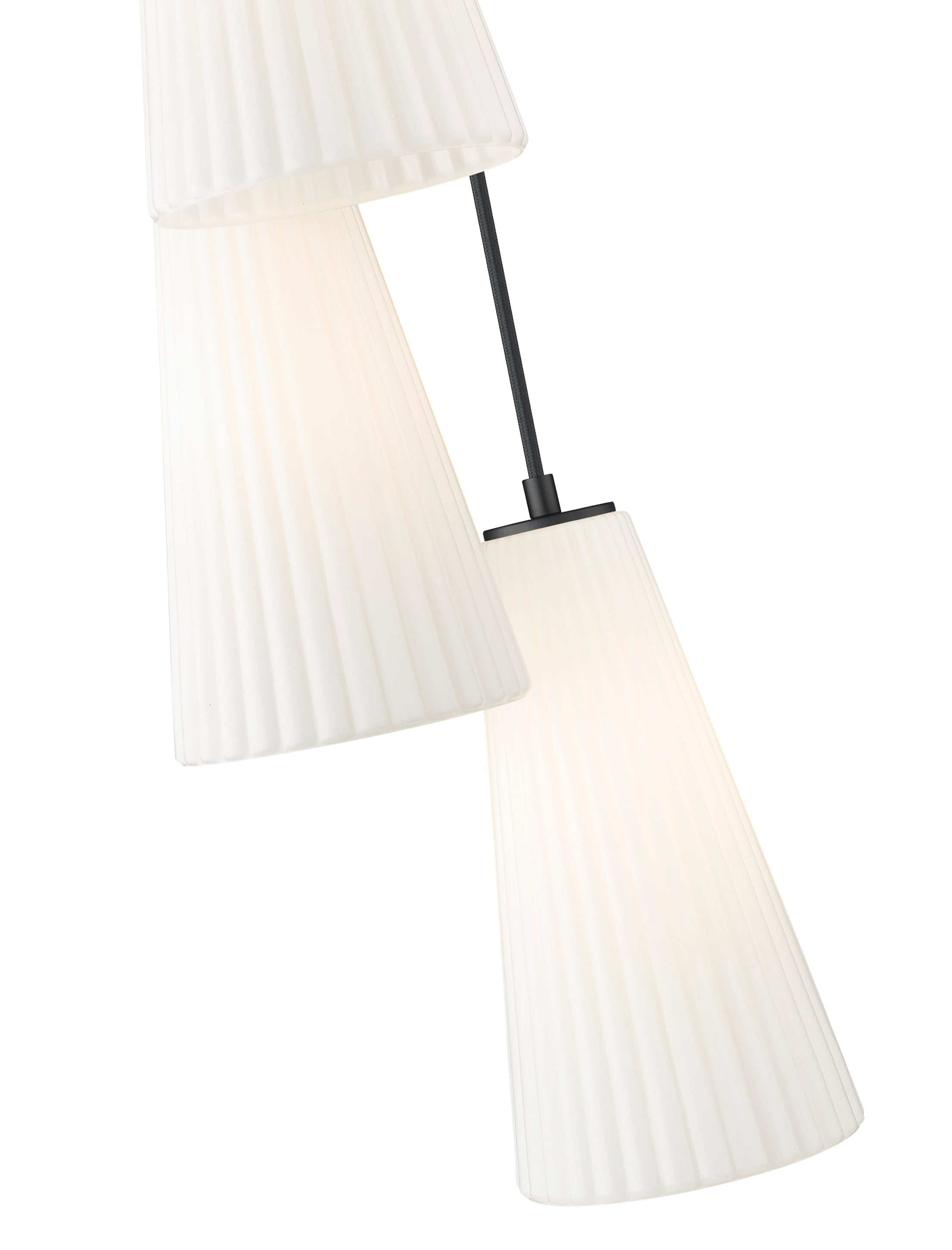 Z-Lite 3043P7-5R-MB b090015 - View #6