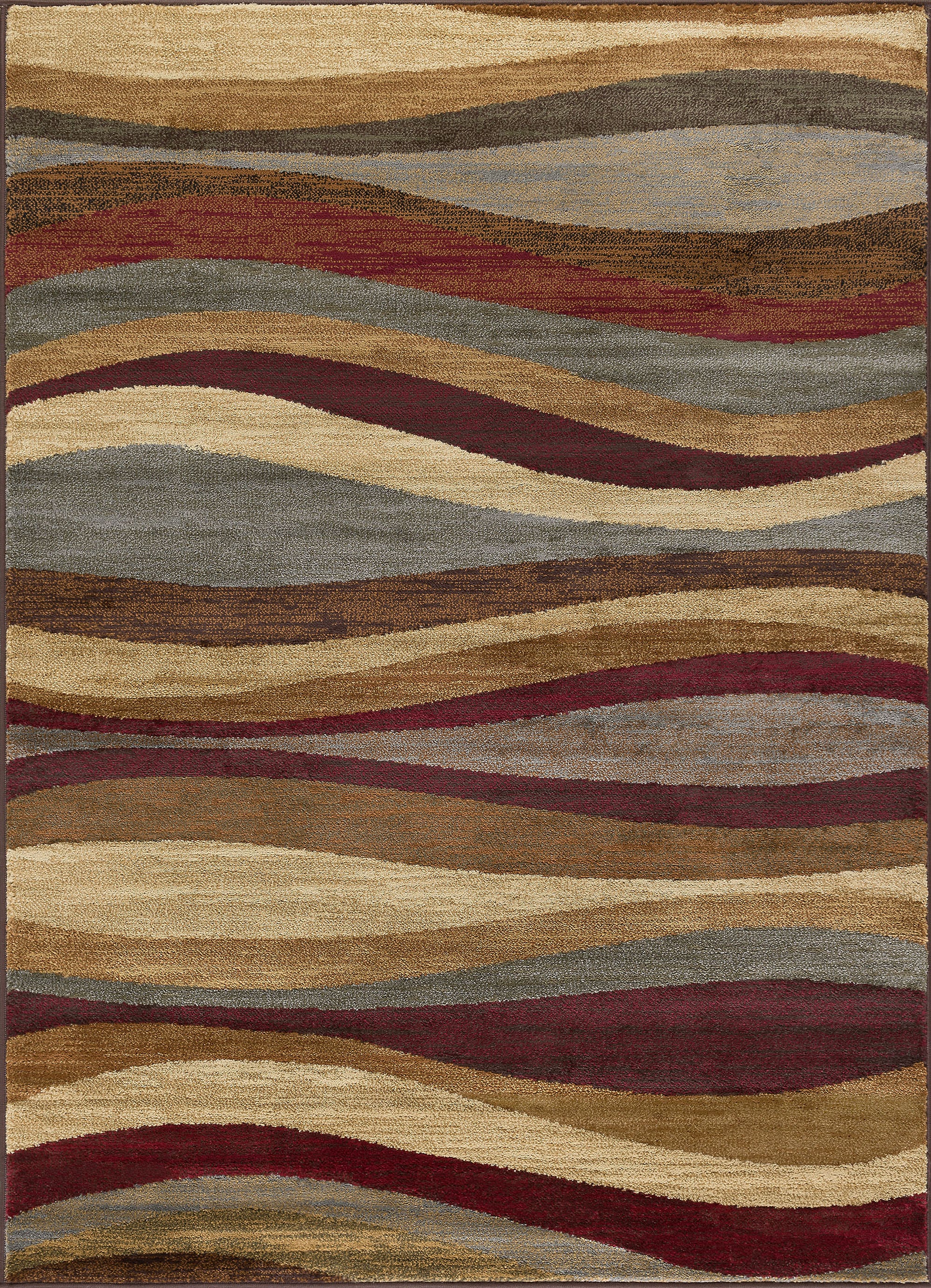 Tayse ELG5420 8X10 rugs - View #5