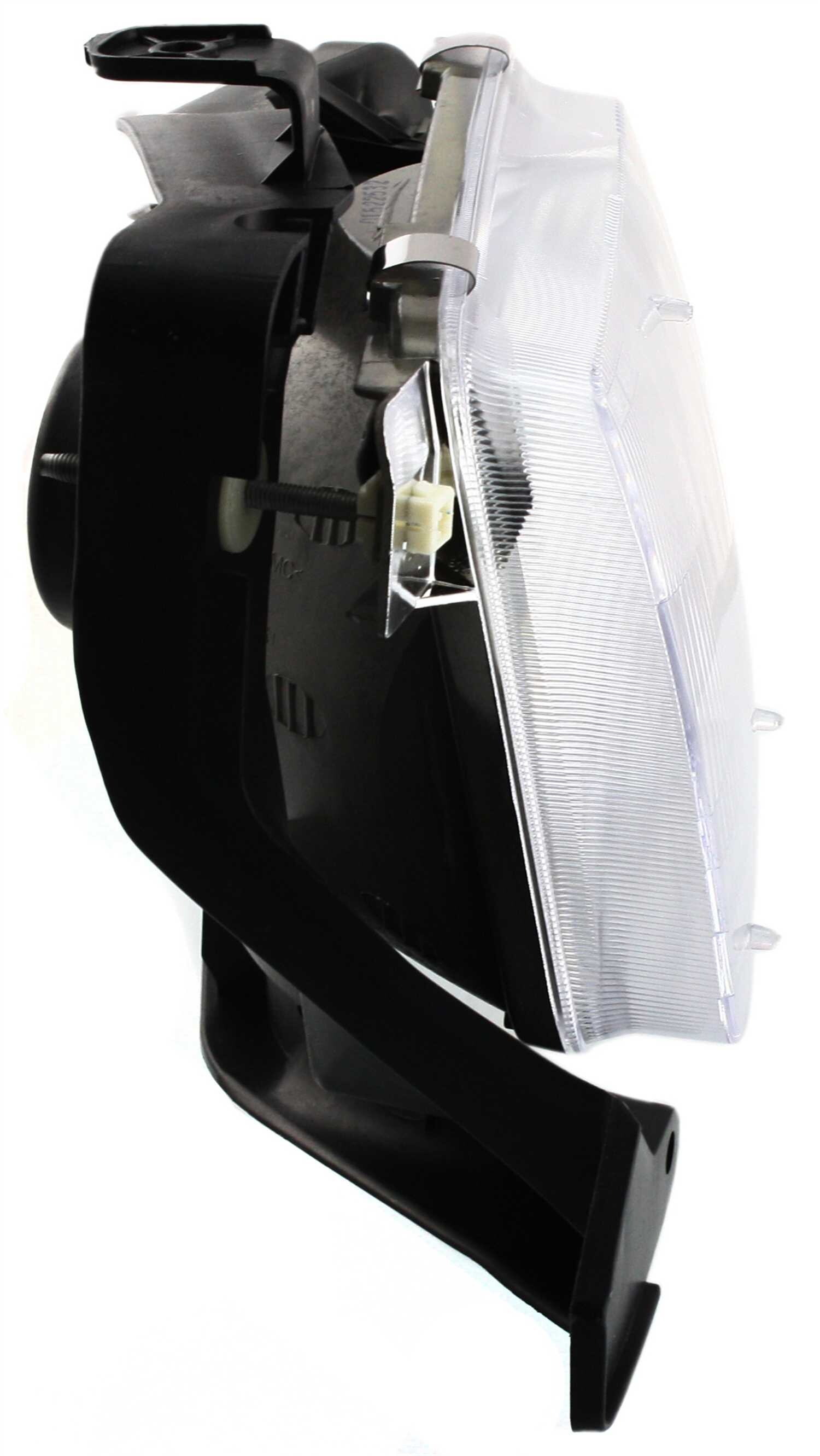Garage-Pro JCWC100110GP Headlights-Components - View #3