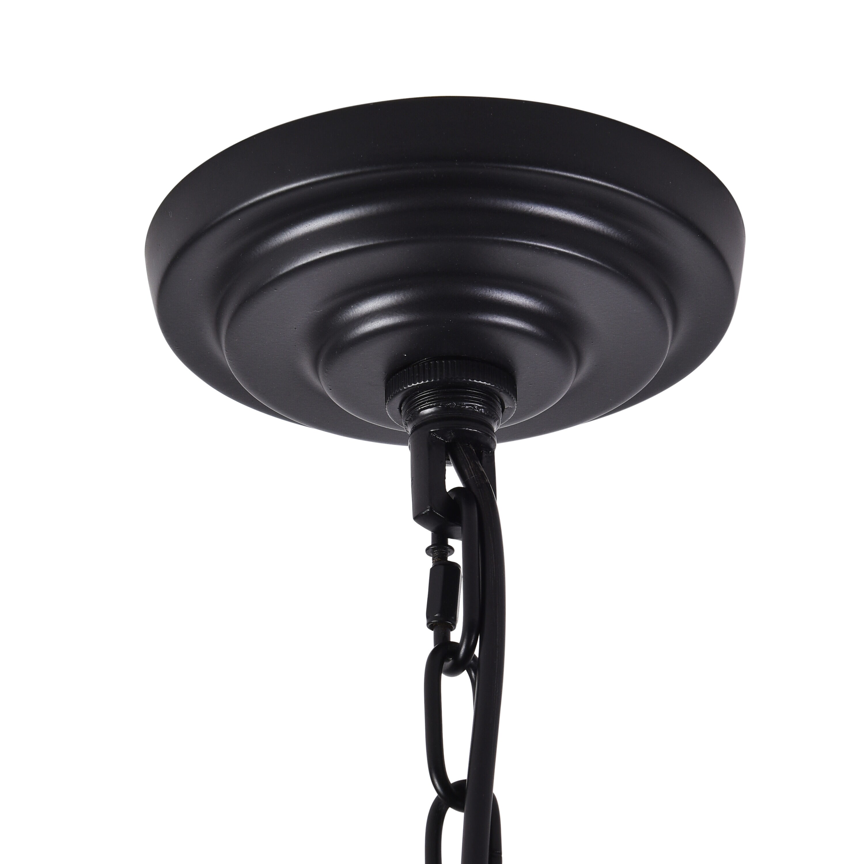 Aiwen MB-8809BL-6 Pendant-Lights - View #6