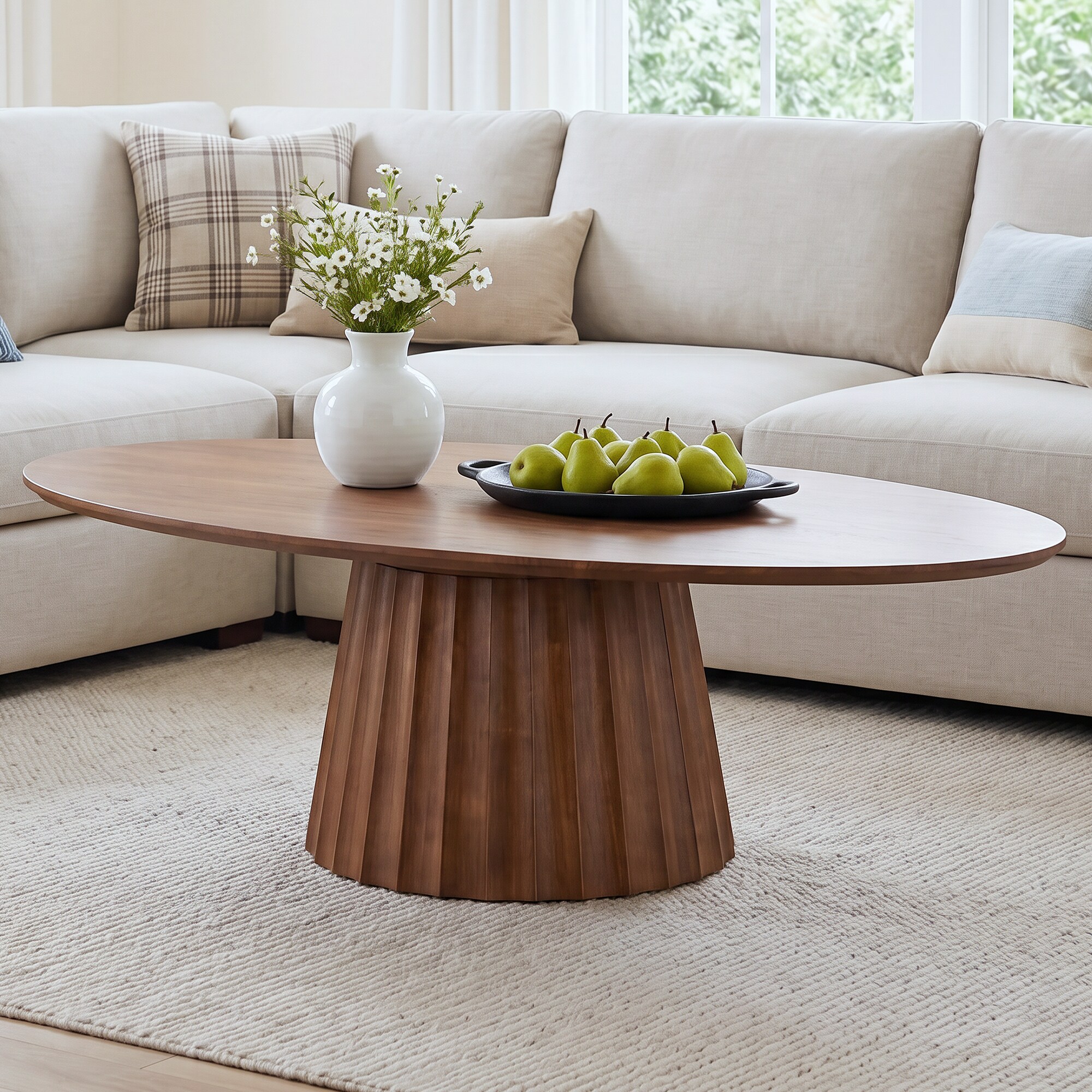 Misty Moon LW0409-OT-KFZ004 Coffee-Tables - View #2