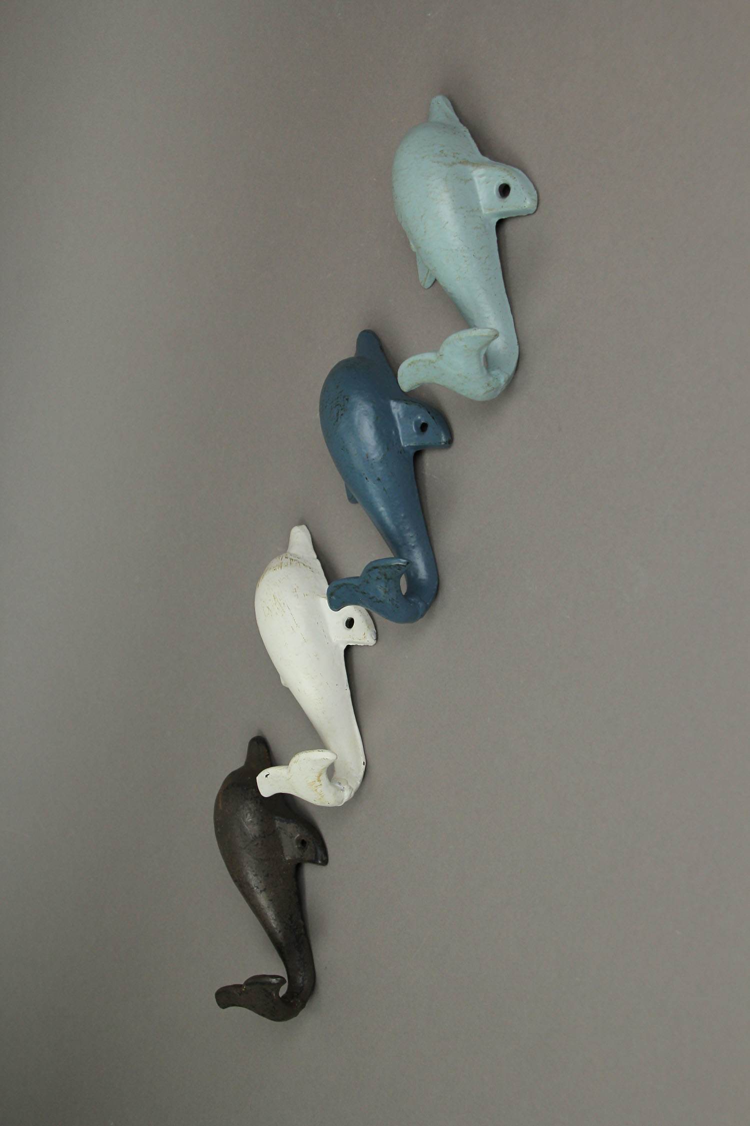 Zeckos DW71358 Decorative-Wall-Hooks - View #3
